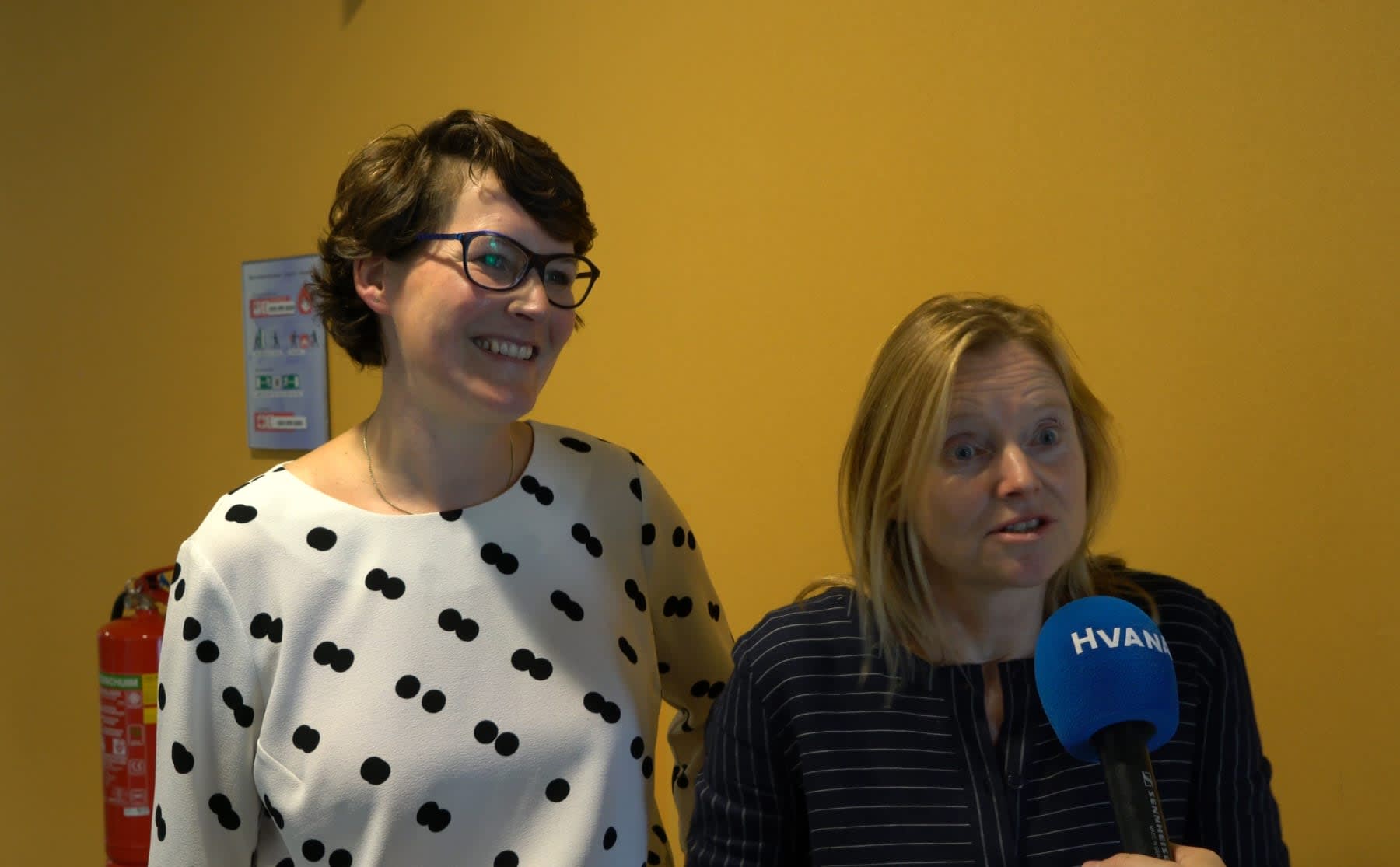 Zou jij een kamer huren bij een docent?