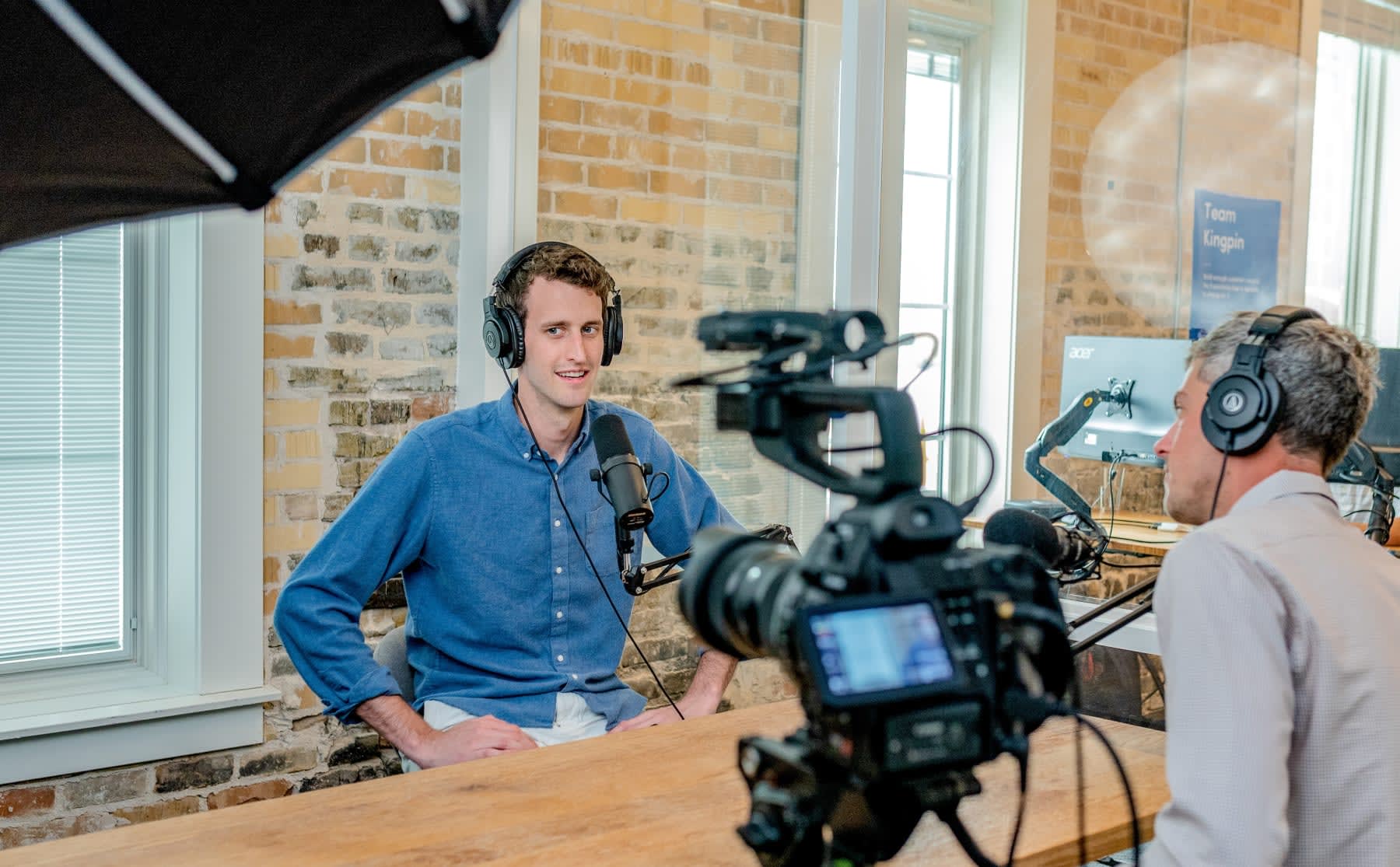 Salaris afgestudeerde journalisten plotseling gedaald