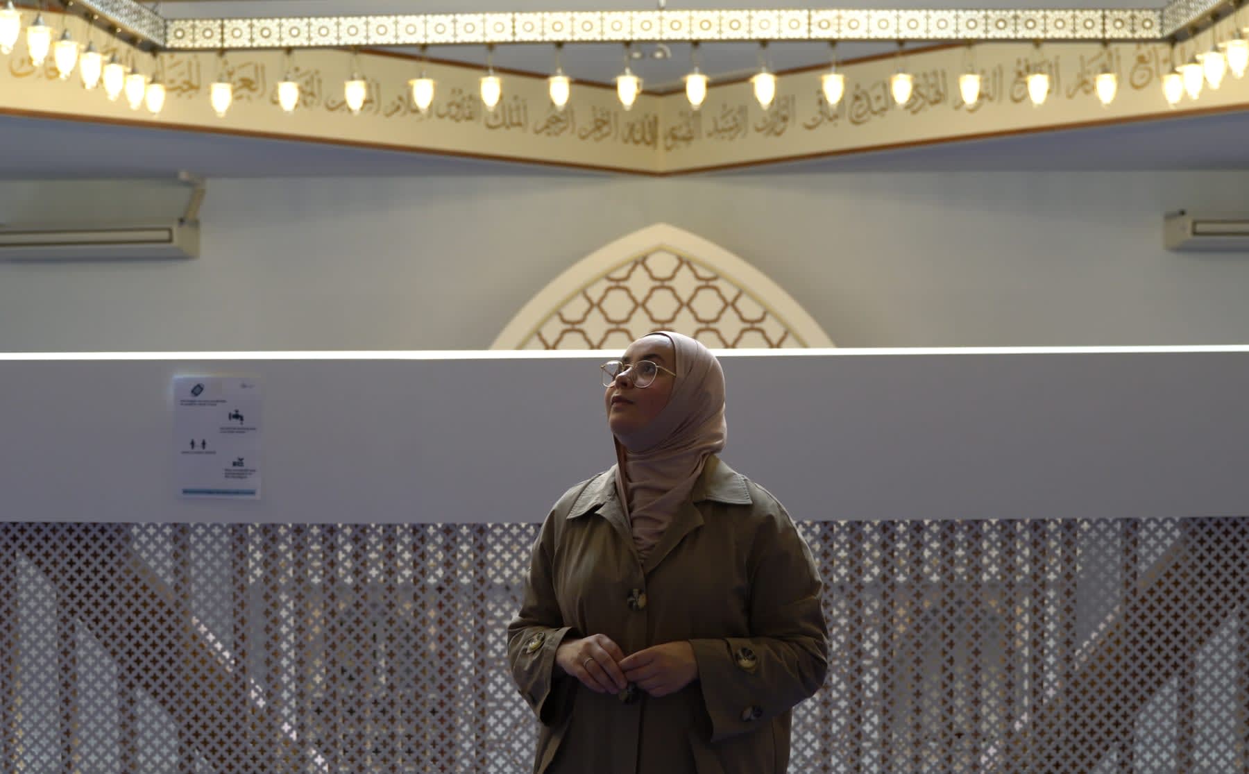 het-verhaal-van-sofia-ik-verbleef-in-een-kelder-zonder-ramen-image Het verhaal van Sofia: ‘Ik verbleef in een kelder zonder ramen’