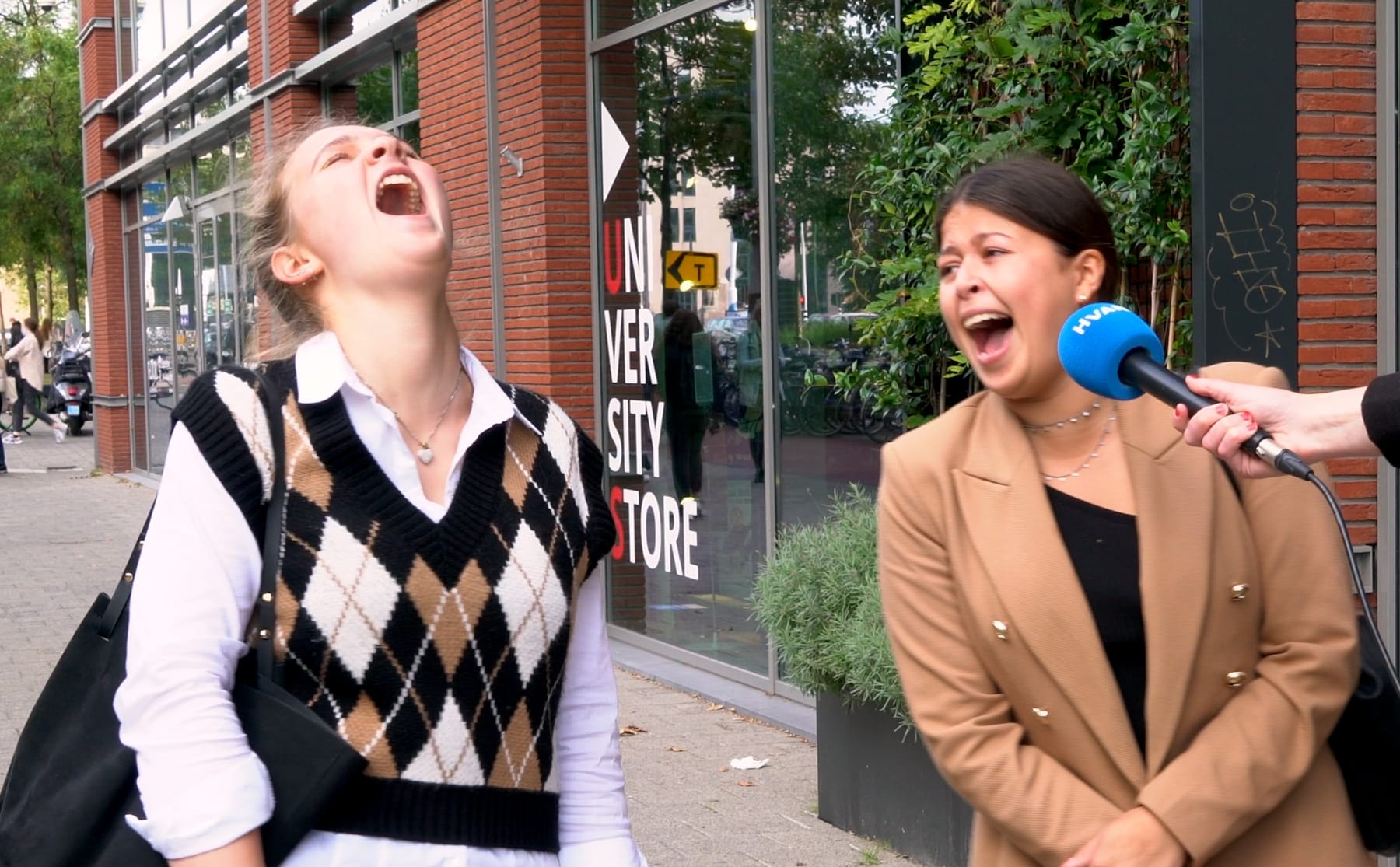 Een pilletje slikken, normaal of crimineel?