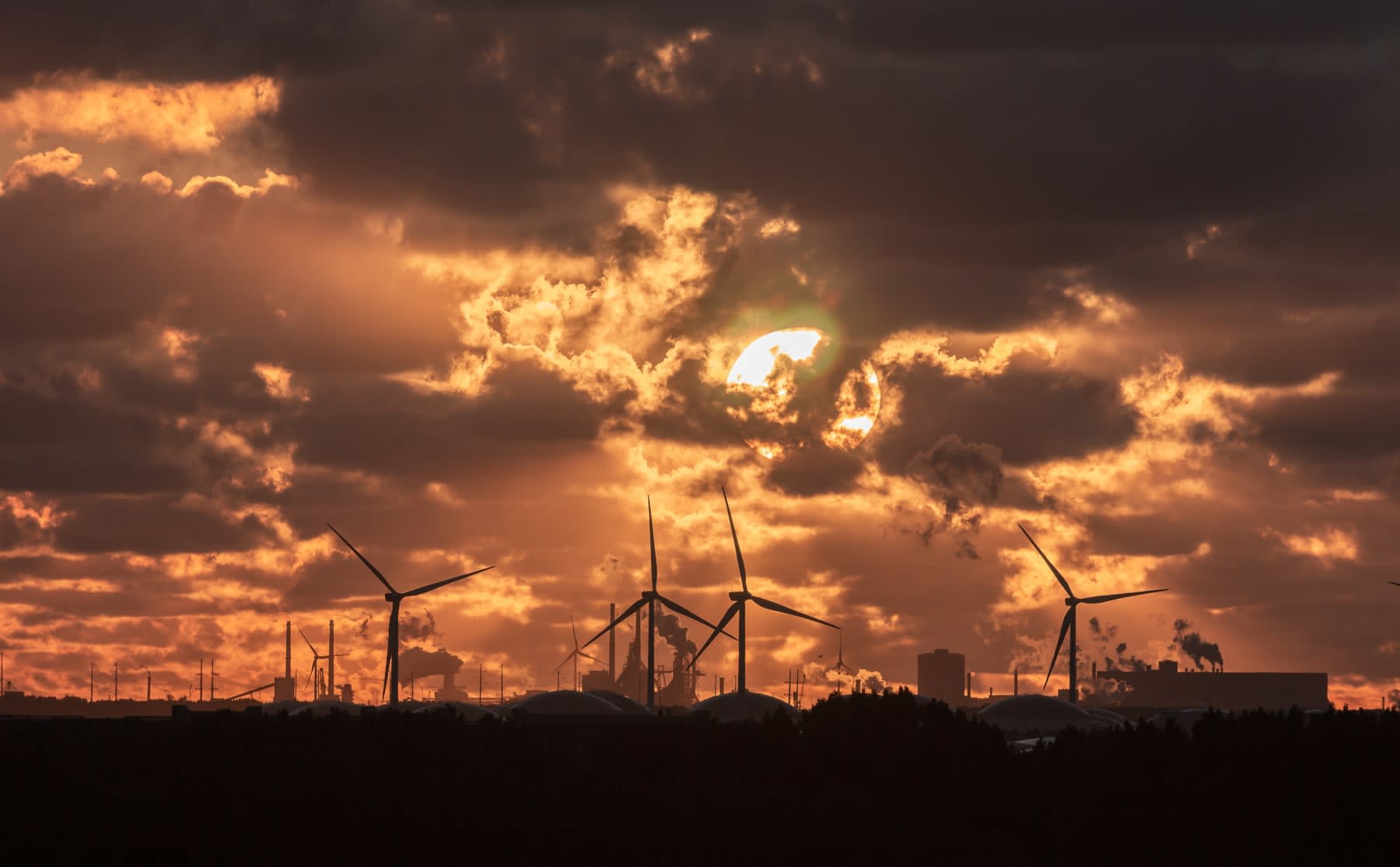 HvA wil dat pensioenfonds stopt met investeren in fossiele brandstoffen
