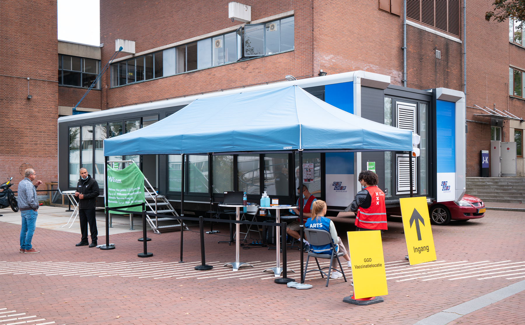 vaccineren-kan-nu-ook-bij-hva-ggd-gaat-prikken-op-de-campus-image Vaccineren kan nu ook bij HvA: GGD gaat prikken op de campus