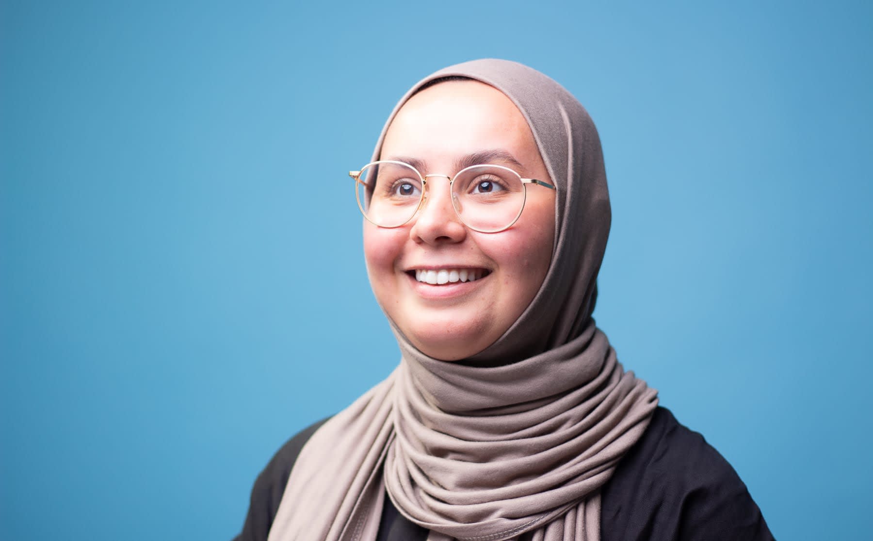 Sofia studeert – De échte inburgering op de HvA