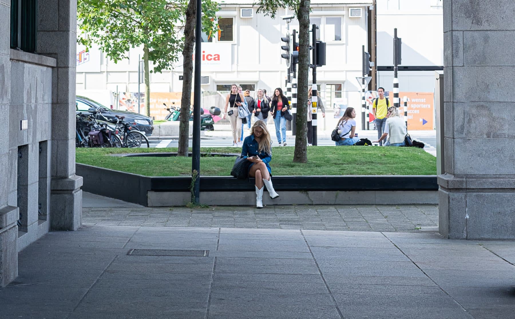 In de International Student Guide vind je niet alleen tips voor internationals