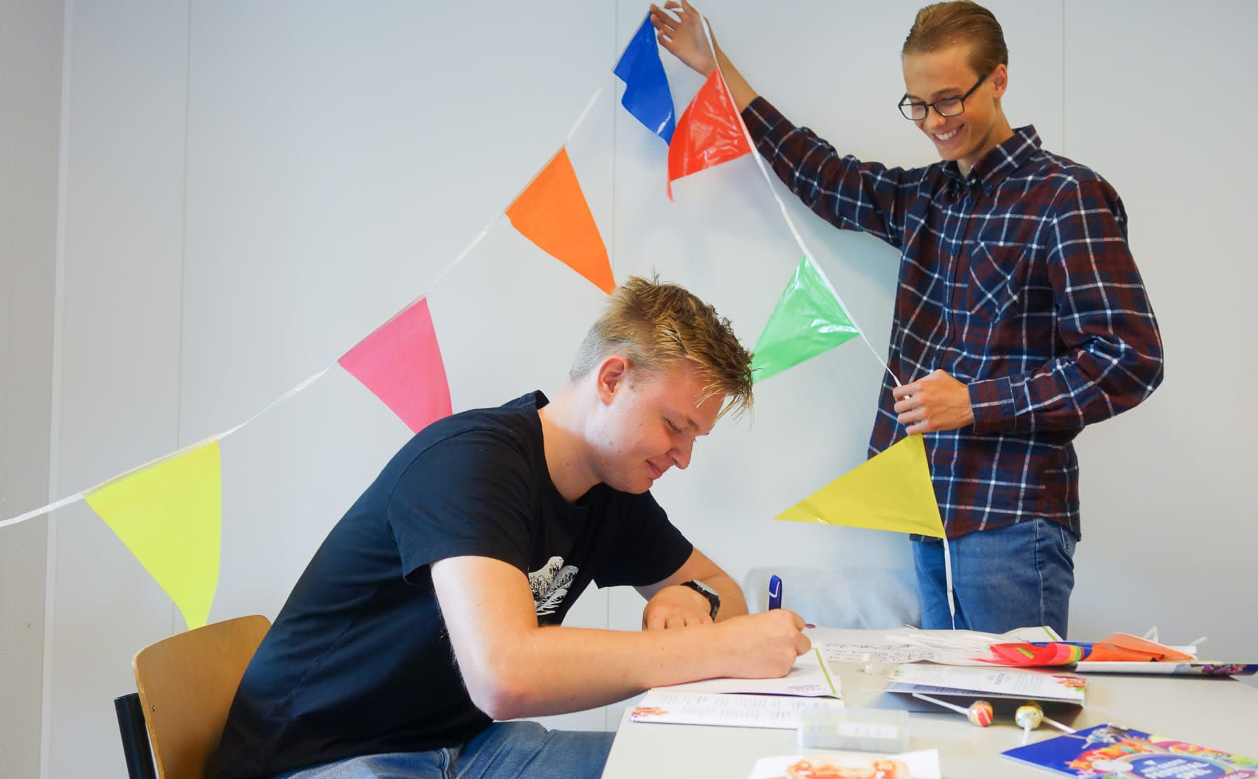 intro-van-techniek-brute-plannen-maar-zelf-de-slingers-ophangen-image Intro van Techniek: brute plannen, maar zelf de slingers ophangen