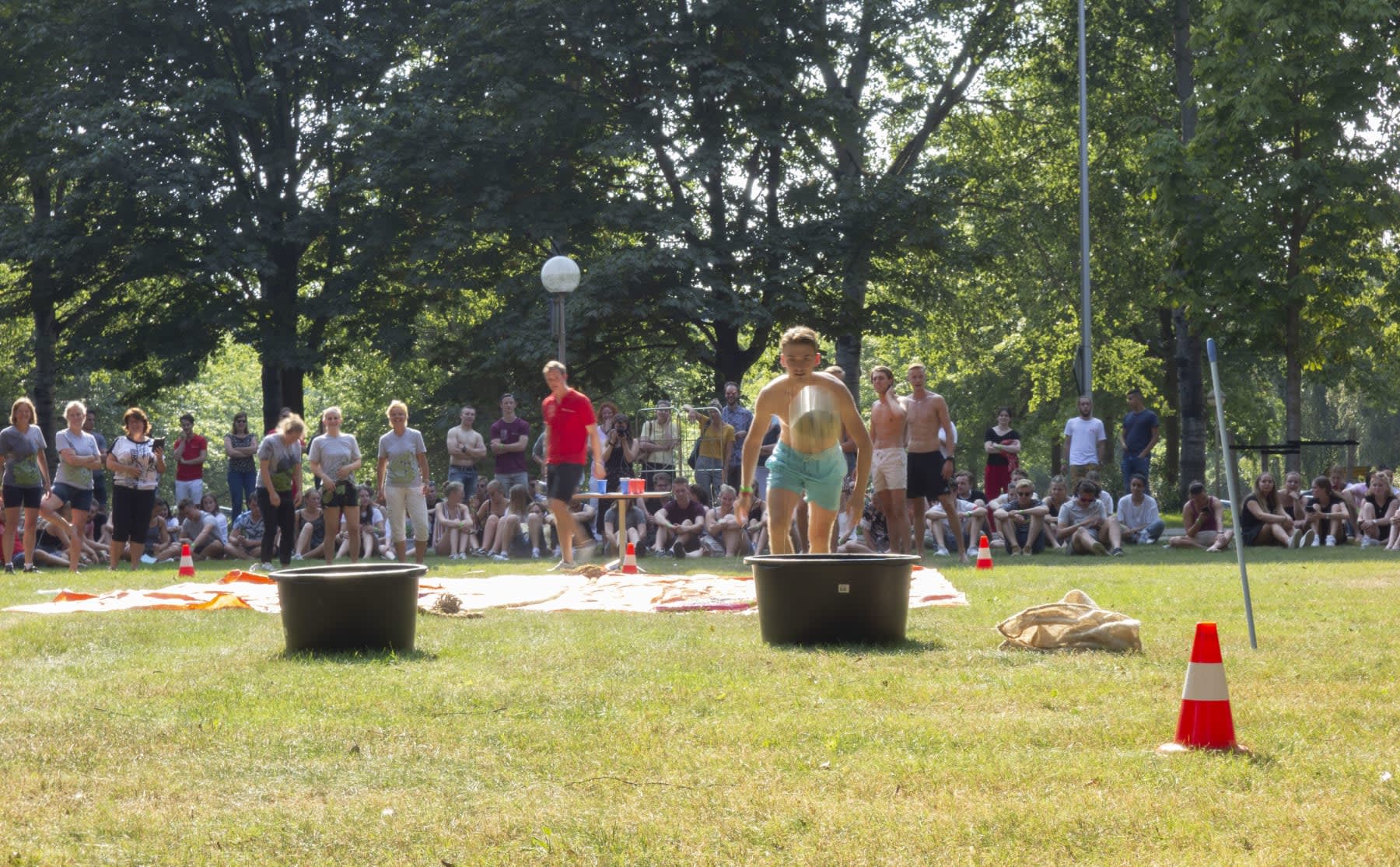 kennismaken-zonder-eindfeest-de-intro-is-nog-niet-zoals-vanouds-image Kennismaken zonder eindfeest – de intro is nog niet zoals vanouds