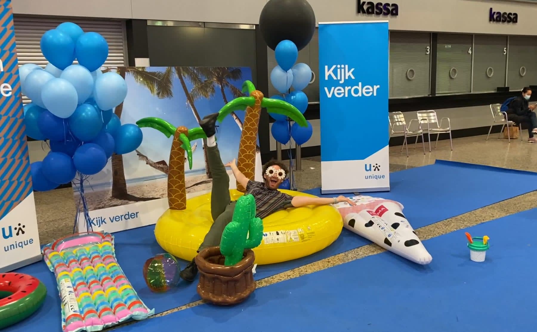 nog-een-keer-de-vloggers-woep-woep-we-zijn-gevaccineerd-image Nog één keer de vloggers: ‘Woep, woep, we zijn gevaccineerd’