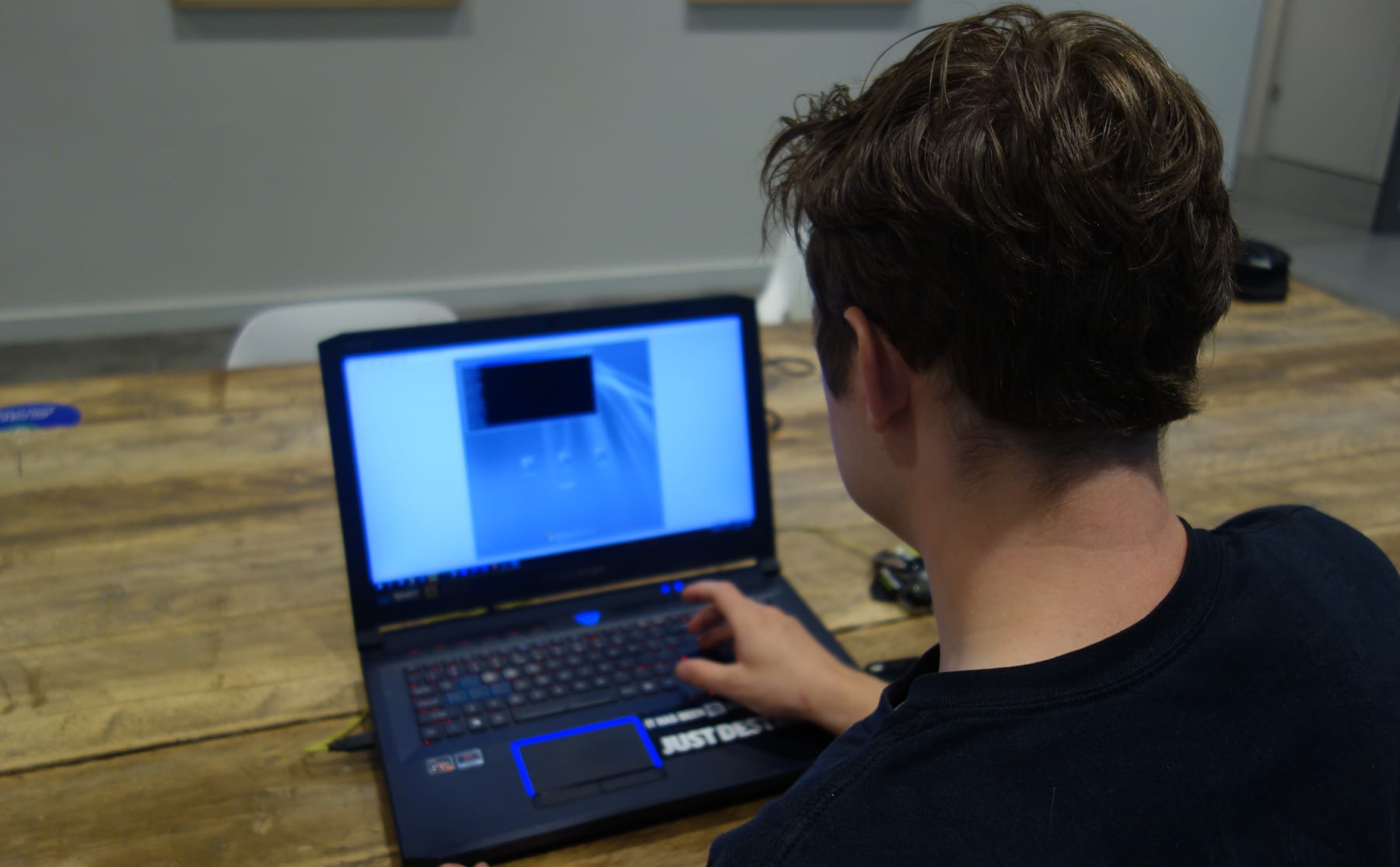 student-jasper-is-ethisch-hacker-ik-had-altijd-al-een-interesse-voor-inbreken-image Student Jasper is ethisch hacker: ‘Ik had altijd al een interesse voor inbreken’