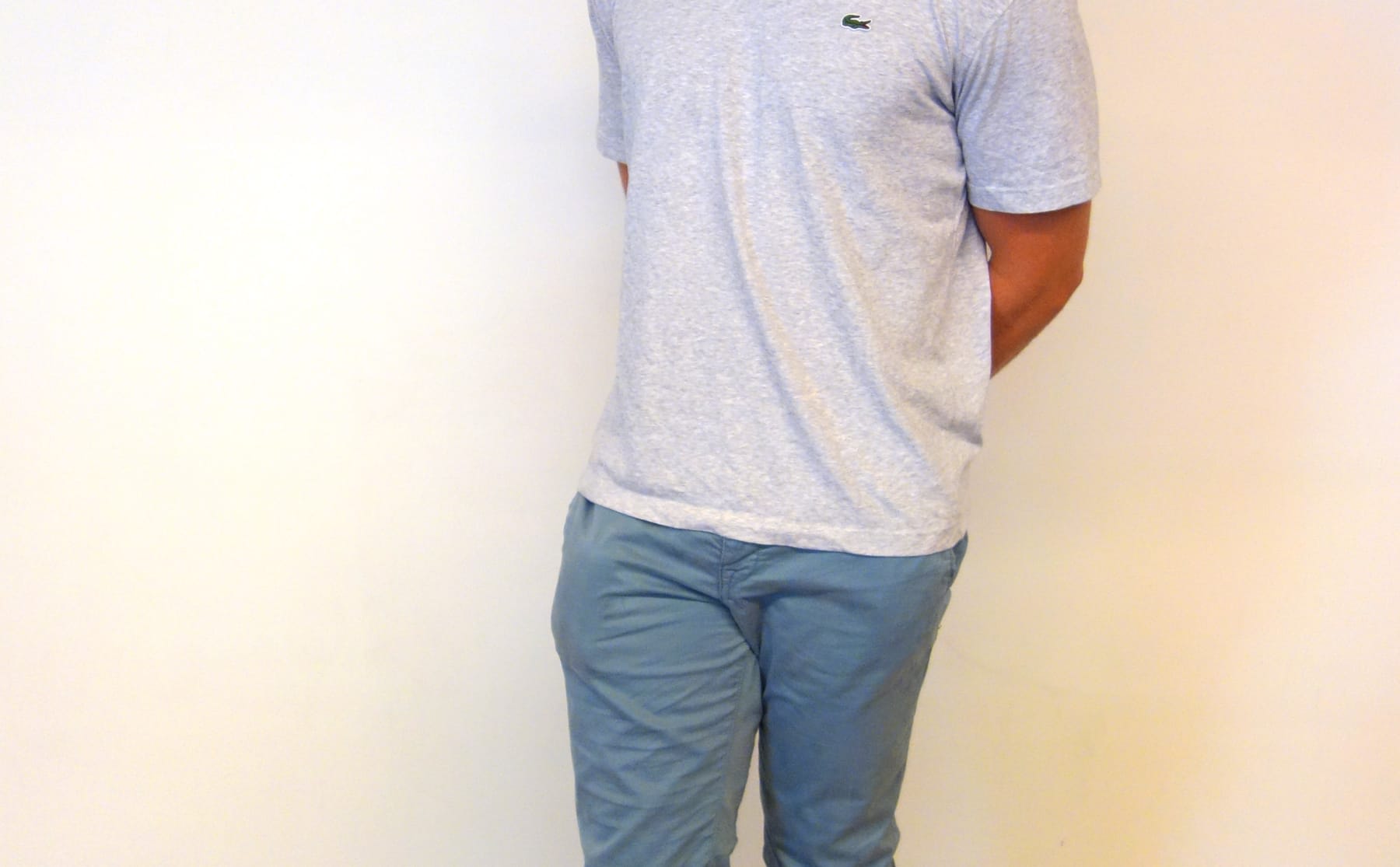 Geldzaken: Ian zit liever op het terras dan op zijn geld