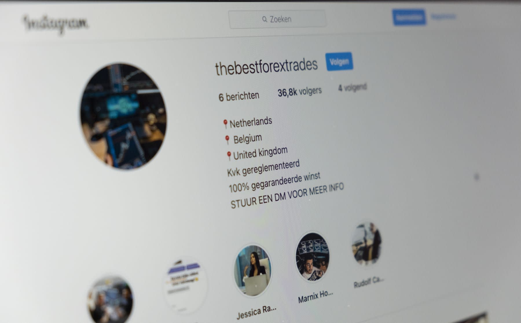 cryptocowboys-stelen-de-identiteit-van-studenten-ondernemerschap-image Cryptocowboys stelen de identiteit van studenten ondernemerschap