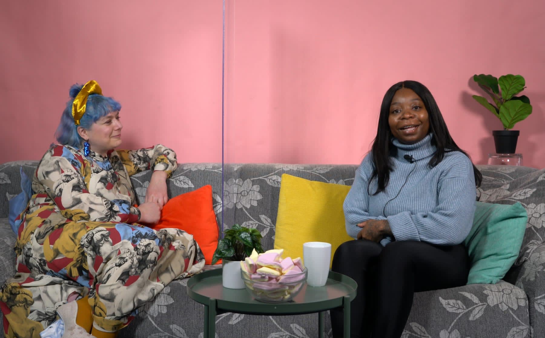 #NABLIJVERS​​ &ndash; Wat gebruik jij tijdens het uitgaan?