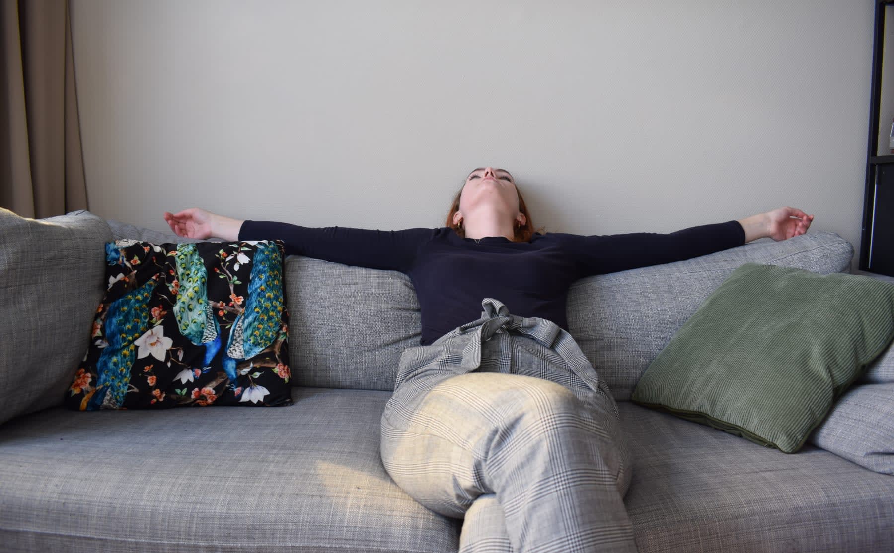 Een maand zonder schermpjes: &lsquo;Kijk nu al uit naar online zijn&rsquo;