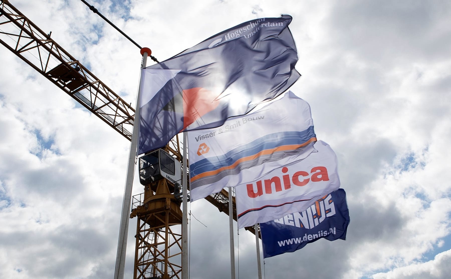 het-hoogste-punt-is-bereikt-alle-verdiepingen-van-het-conradhuis-staan-image Het hoogste punt is bereikt: alle verdiepingen van het Conradhuis staan