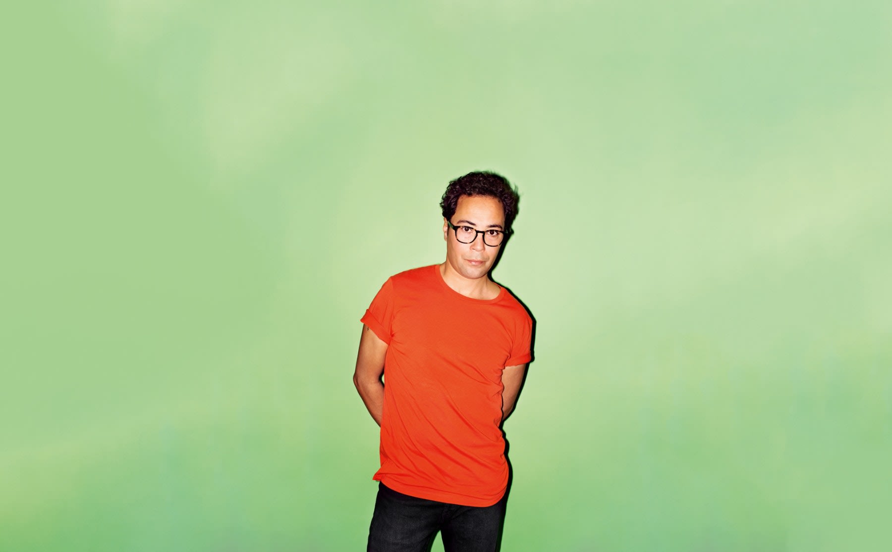 De klas van Asis &ndash; Testikels voor lunch