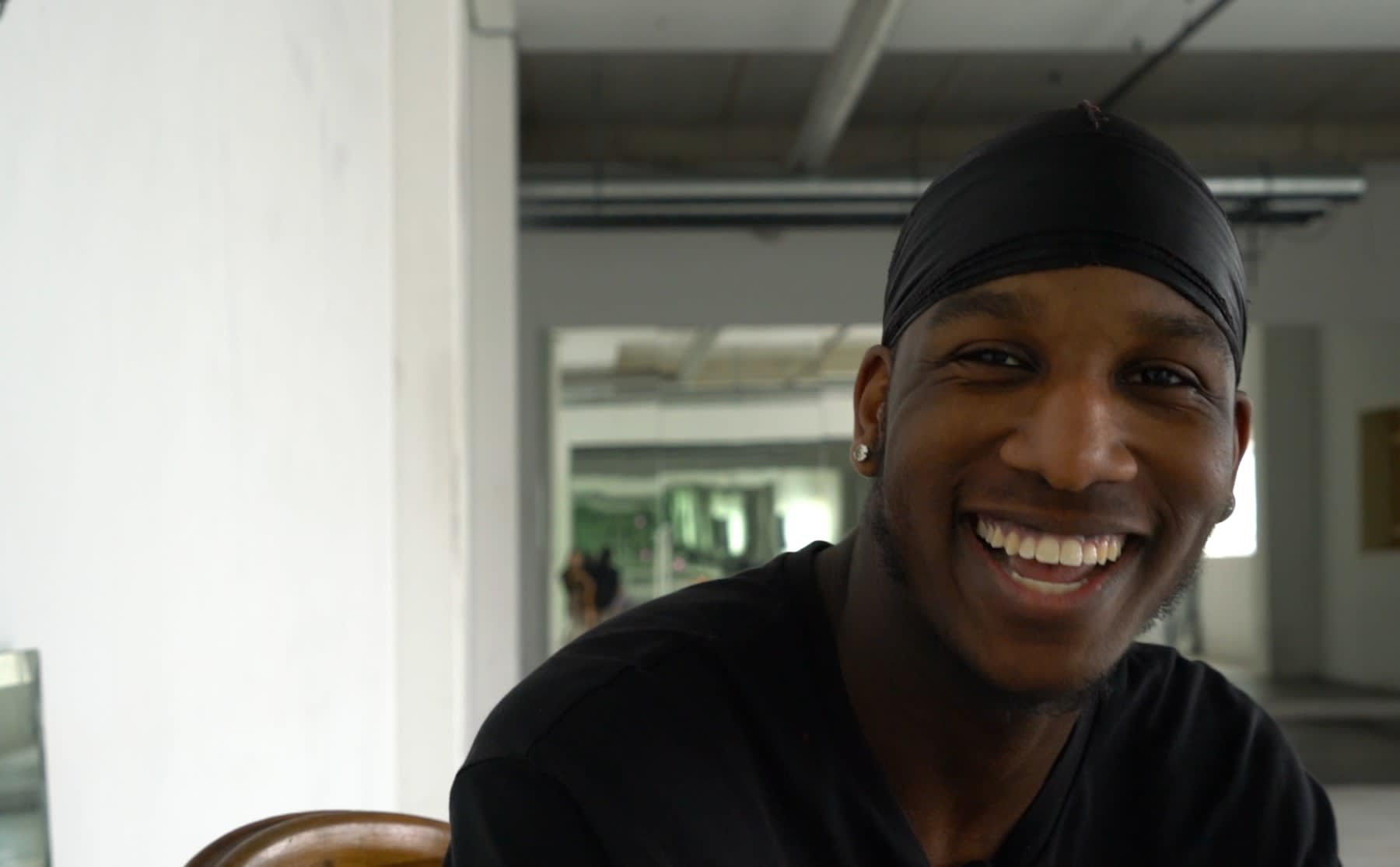 jaimy-doet-aan-afrodance-als-ik-boos-ben-en-ik-dans-word-ik-weer-blij-image Jaimy doet aan afrodance: ‘Als ik boos ben en ik dans, word ik weer blij’