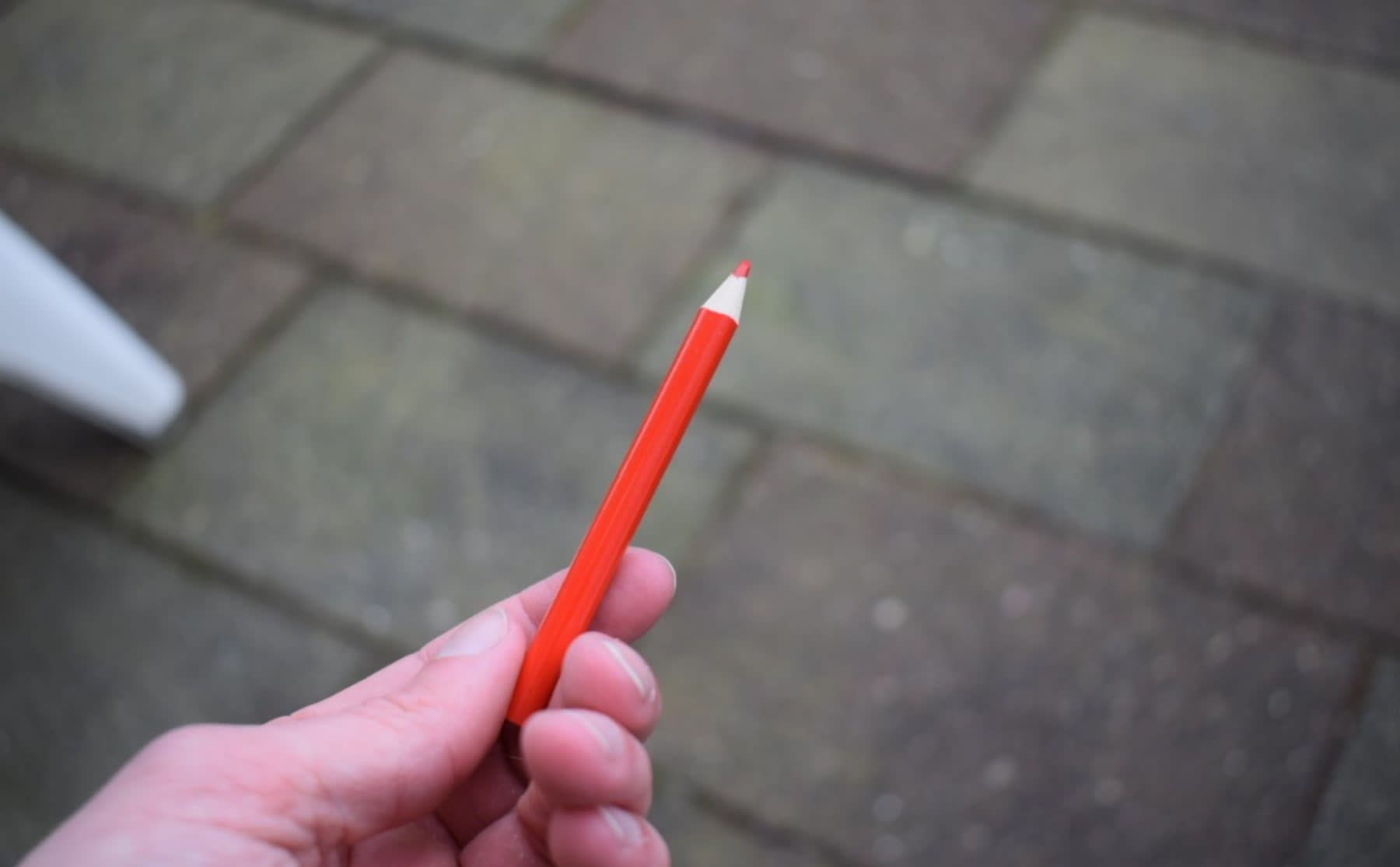 De doorgeefcamera: &lsquo;Op wie ik heb gestemd, hou ik voor mezelf&rsquo;