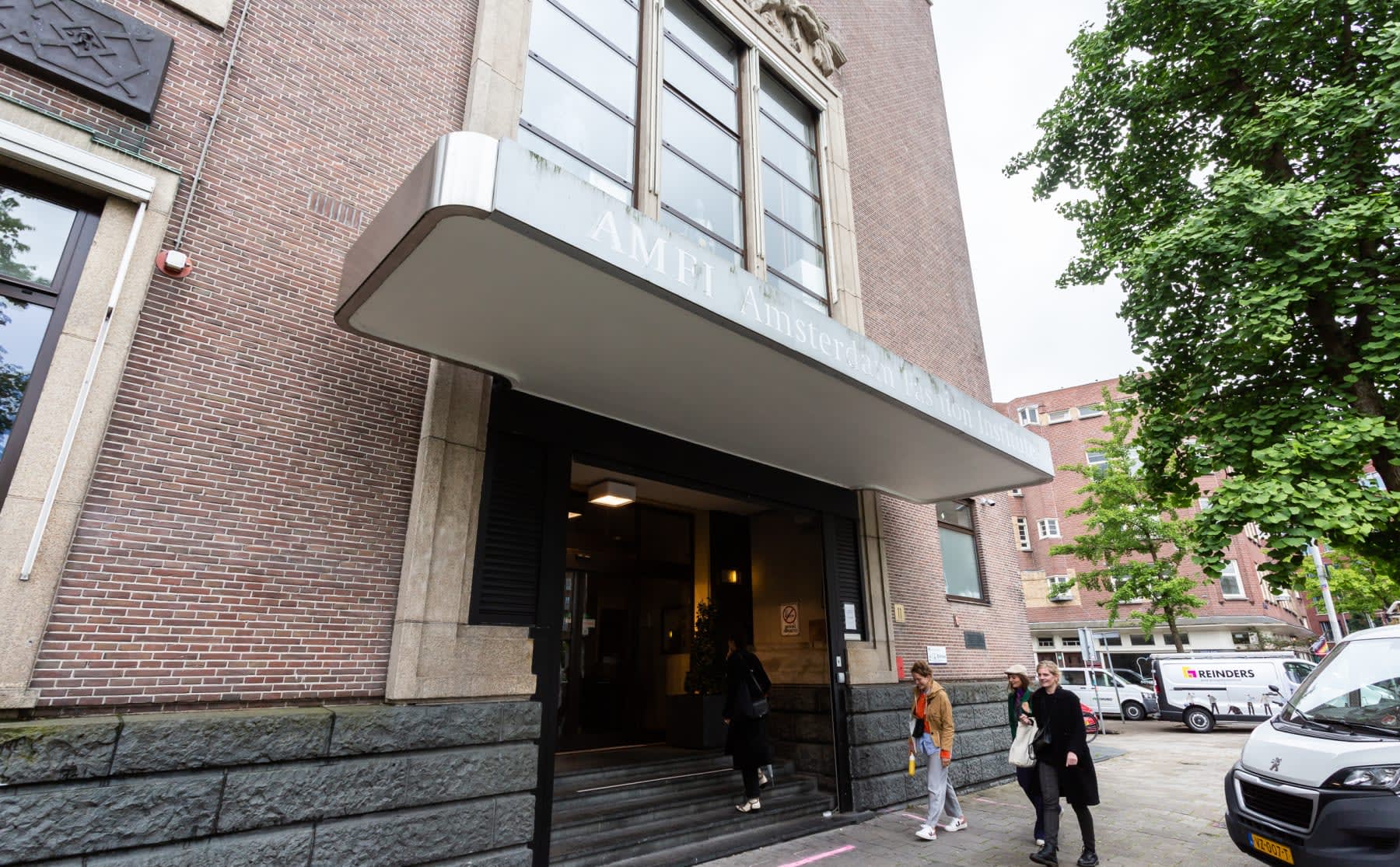 Amfi schakelt extern bureau in &lsquo;om cultuur te verbeteren&rsquo;