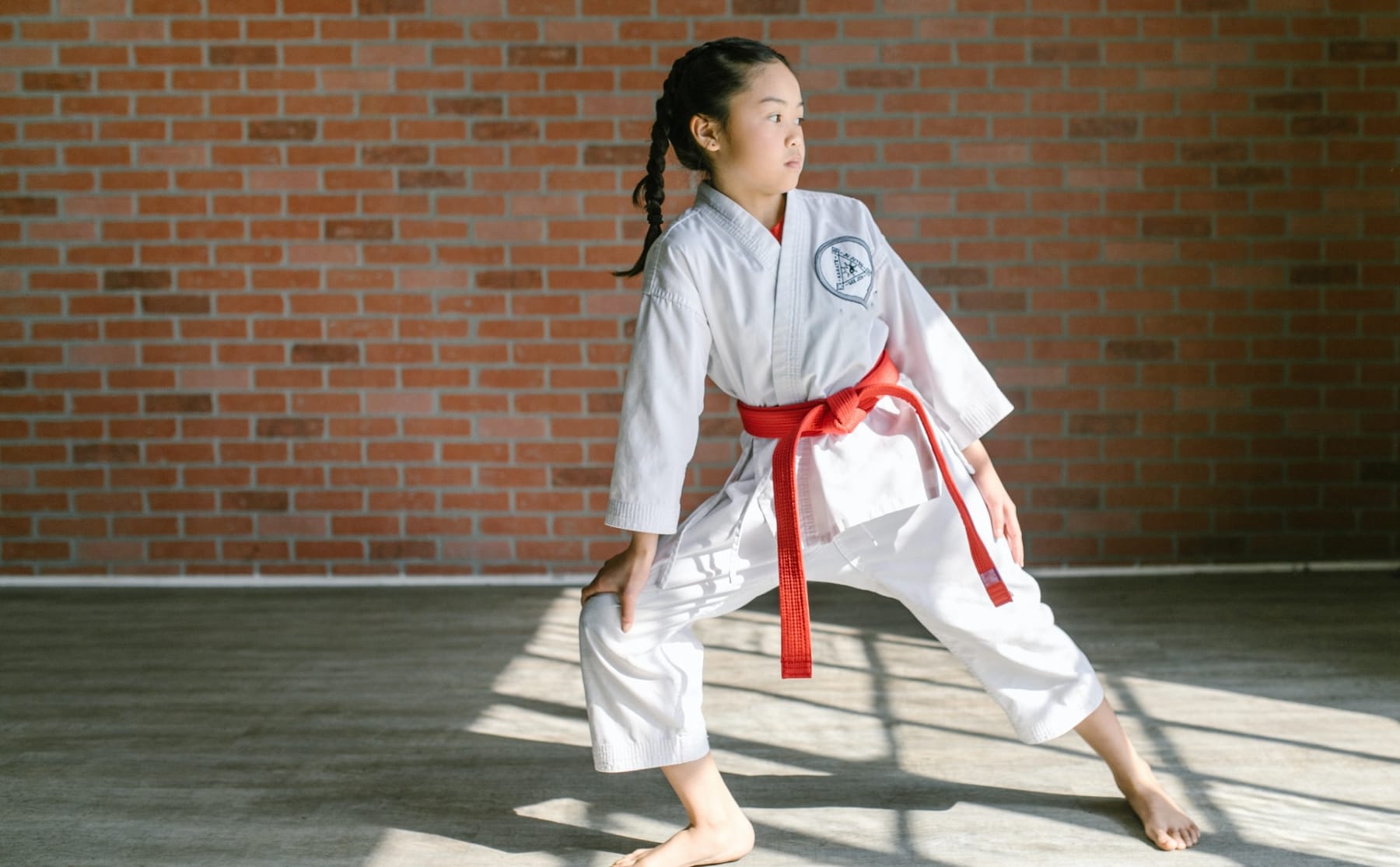 ayla-wil-jonge-meiden-zelfverzekerder-maken-met-taekwondo-image Ayla wil jonge meiden zelfverzekerder maken met taekwondo