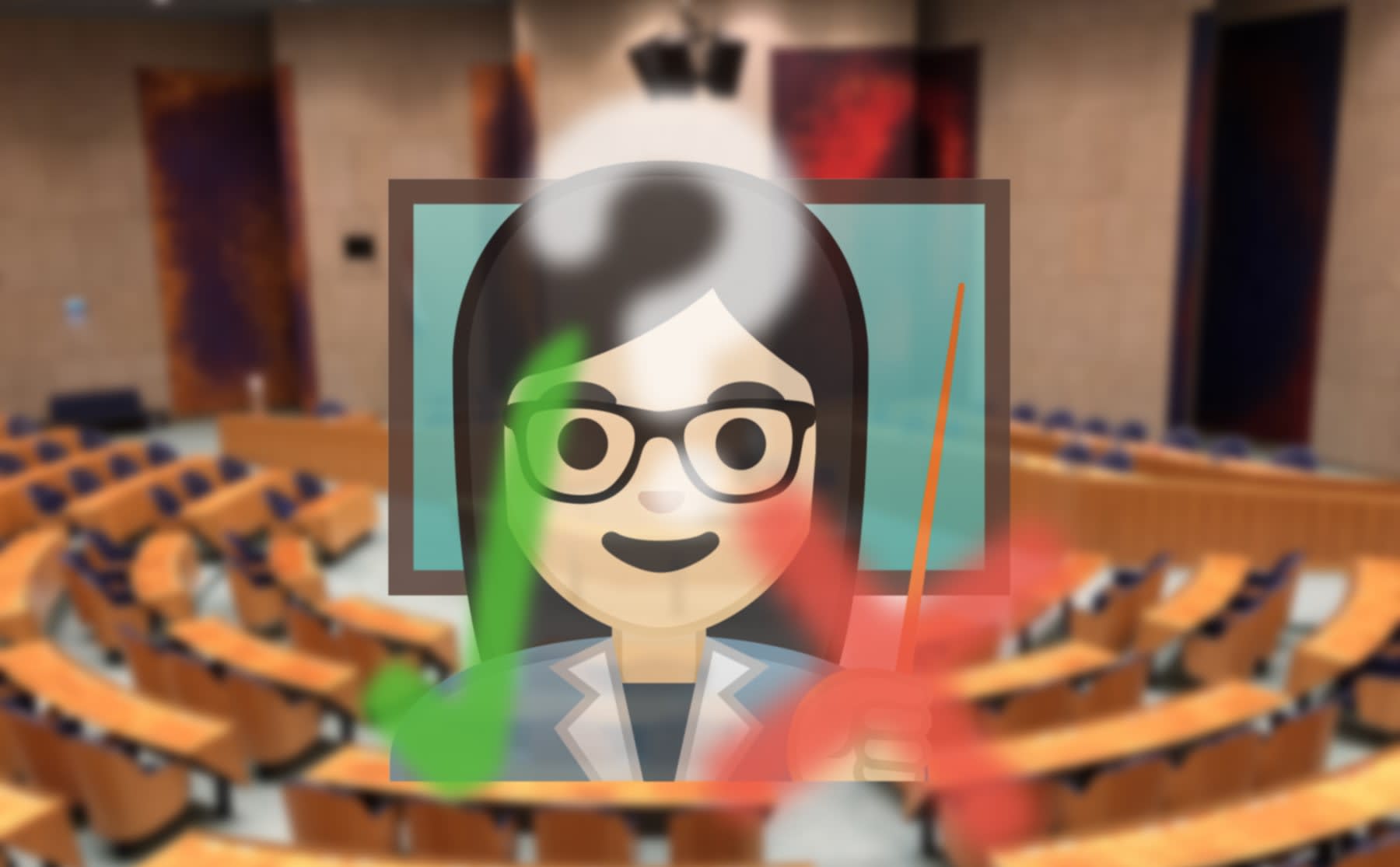 HvanA Kiest – Wat zeggen partijen over het onderwijs?