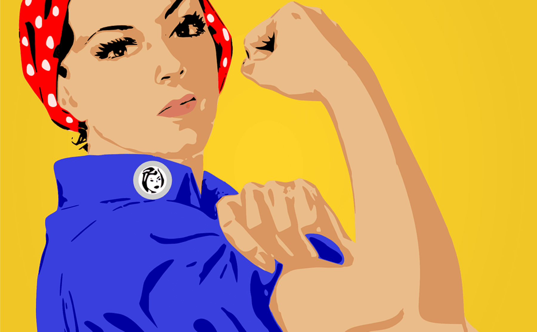 2017 vs 2020: Meer vrouwen in topfuncties op de HvA