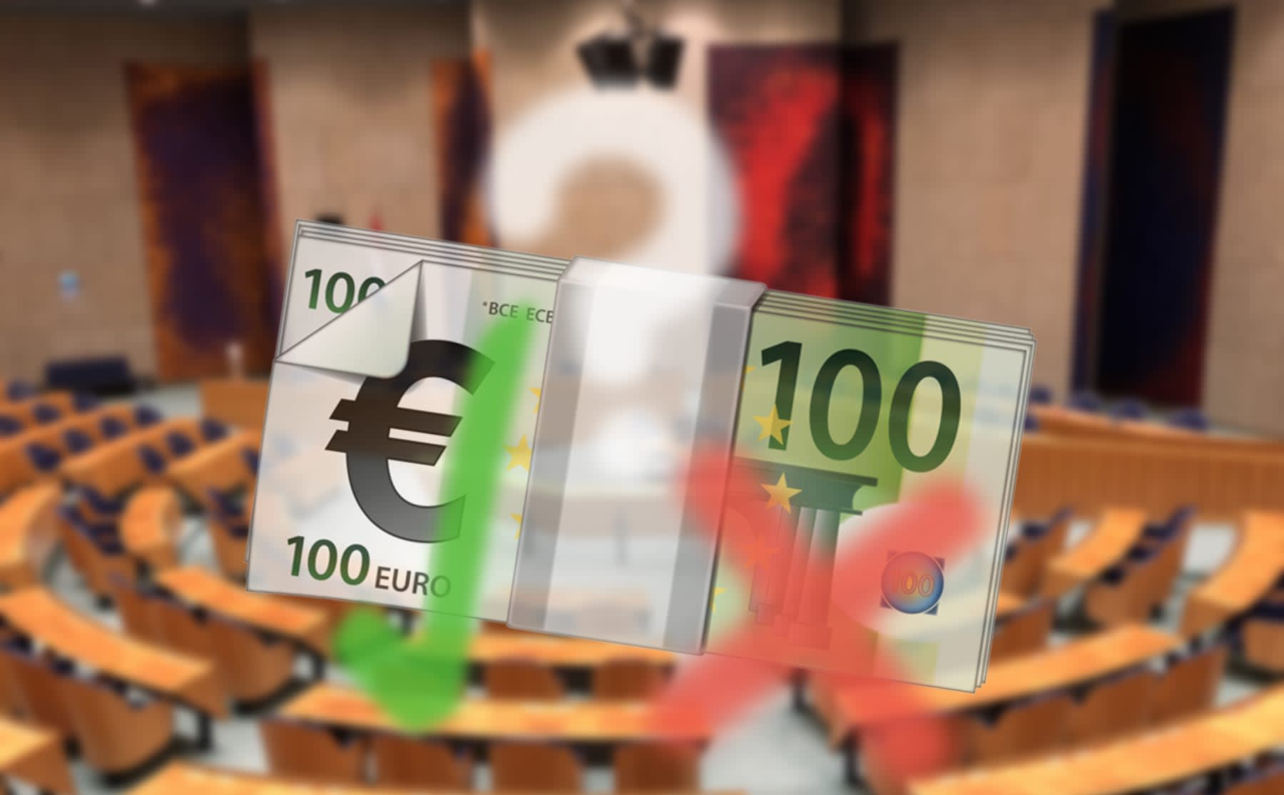 HvanA Kiest &ndash; Wat willen partijen voor jouw bankrekening?