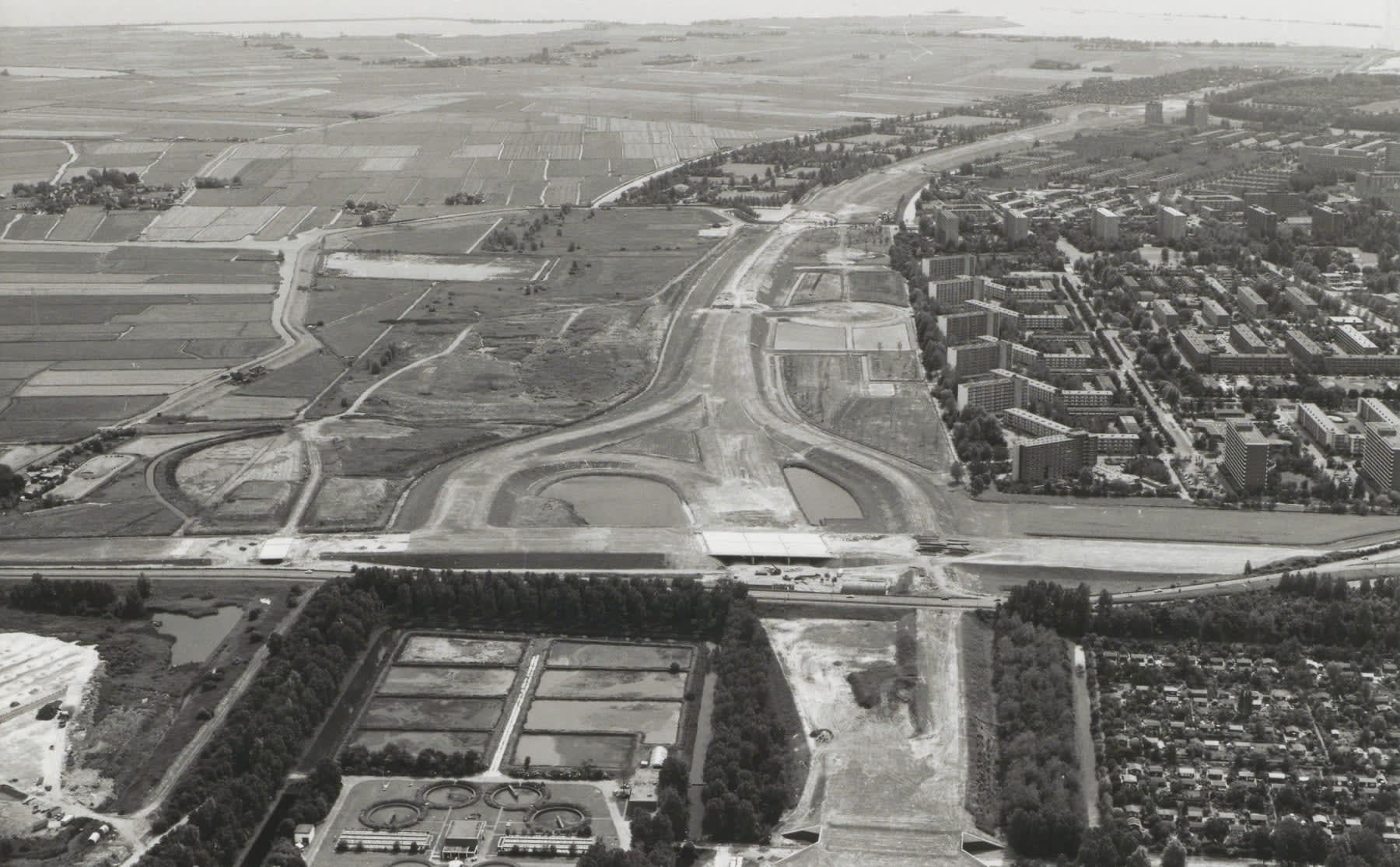 mike-wil-de-a10-in-amsterdam-noord-onder-de-grond-leggen-image Mike wil de A10 in Amsterdam-Noord onder de grond leggen