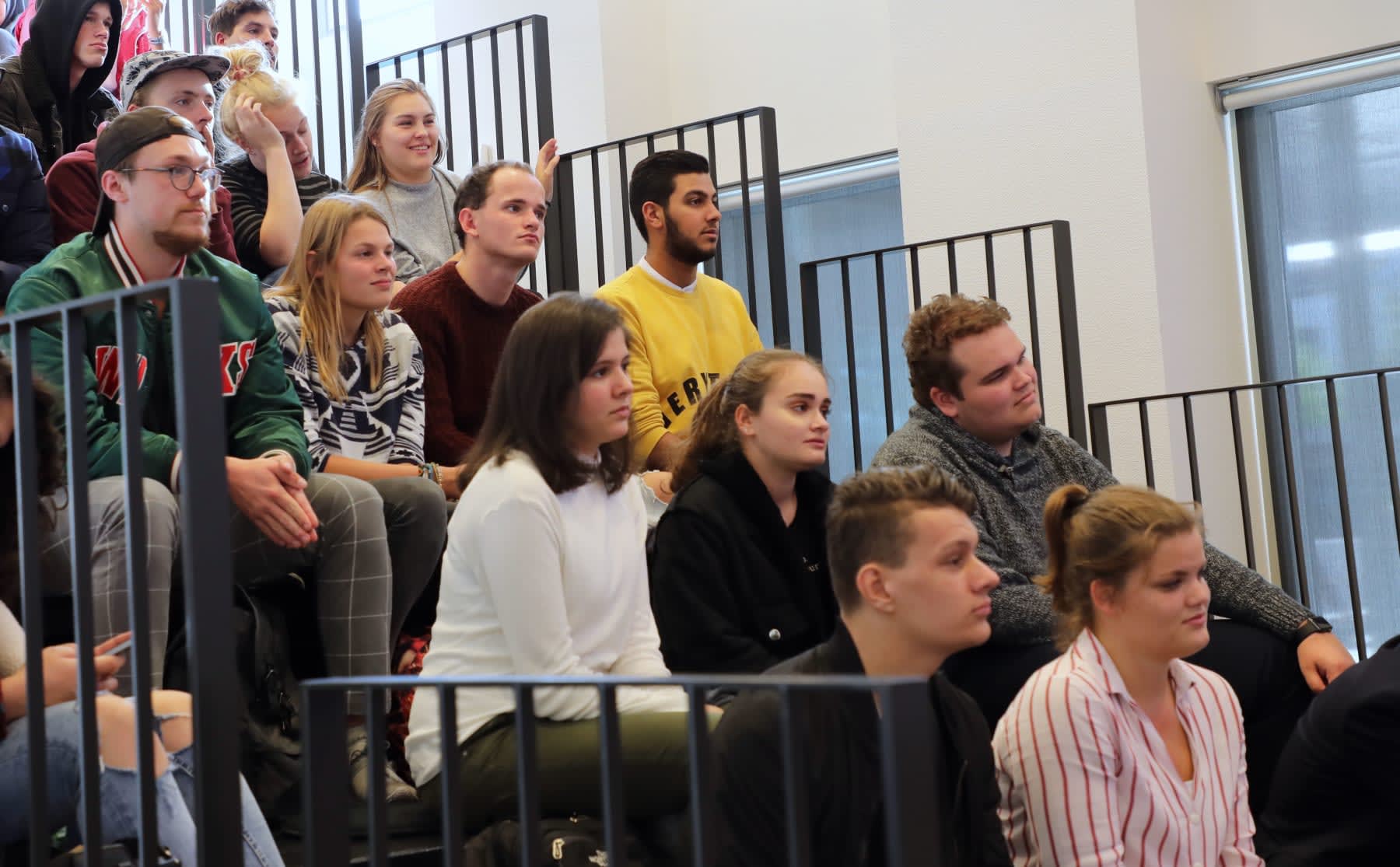 cultureel-platform-floor-juist-online-evenementen-blijken-het-goed-te-doen-image Cultureel platform Floor: ‘Juist online evenementen blijken het goed te doen’