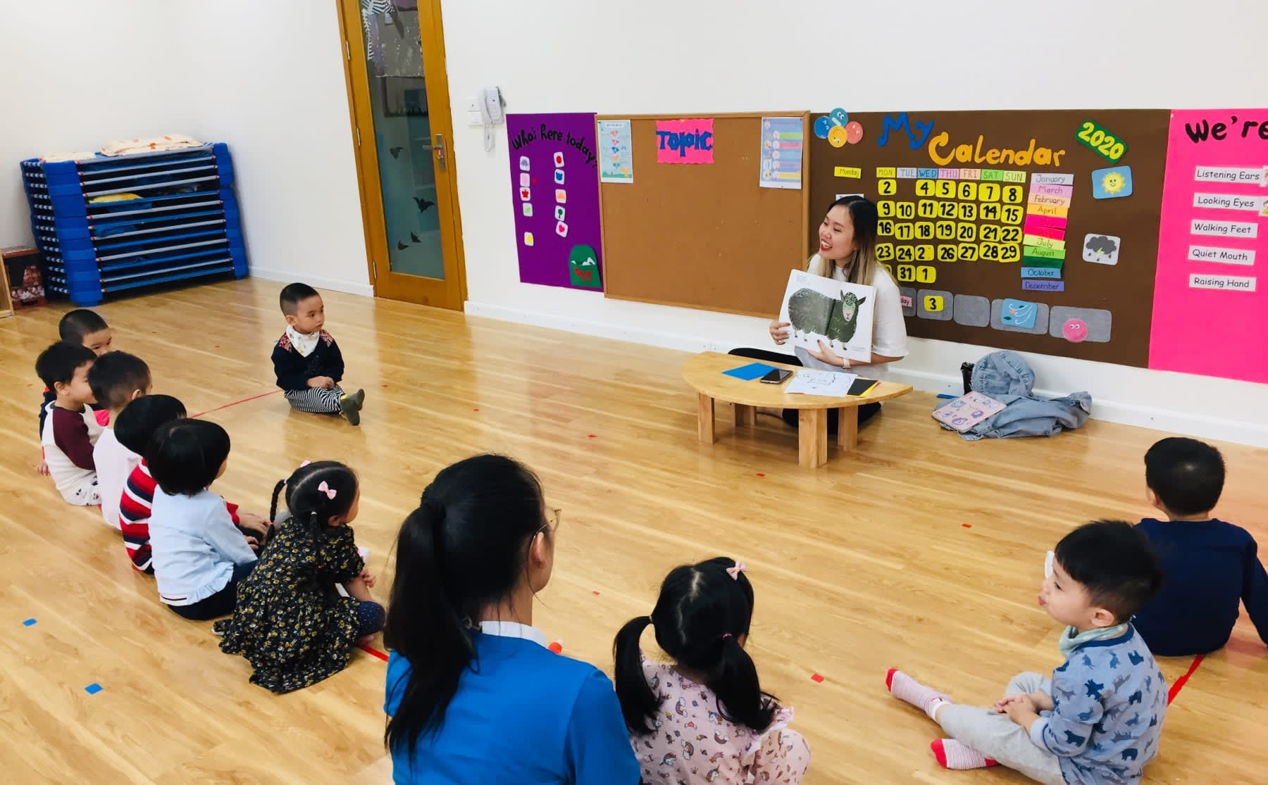 Van billen vegen naar boodschappen scannen: opvallende baanwisselingen