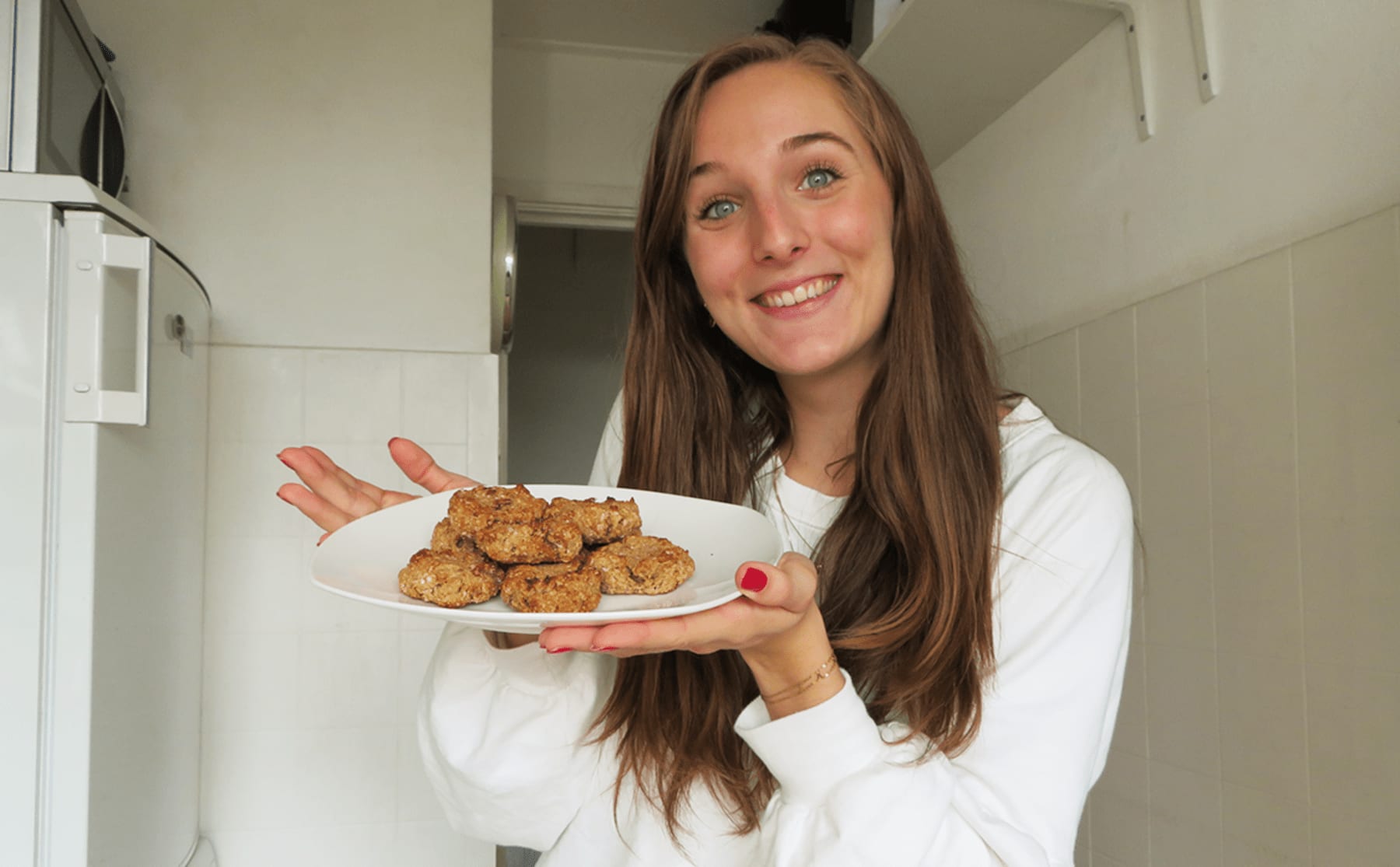 heel-hva-bakt-deze-studenten-geven-hun-eigen-draai-aan-recepten-image Heel HvA bakt: deze studenten geven hun eigen draai aan recepten
