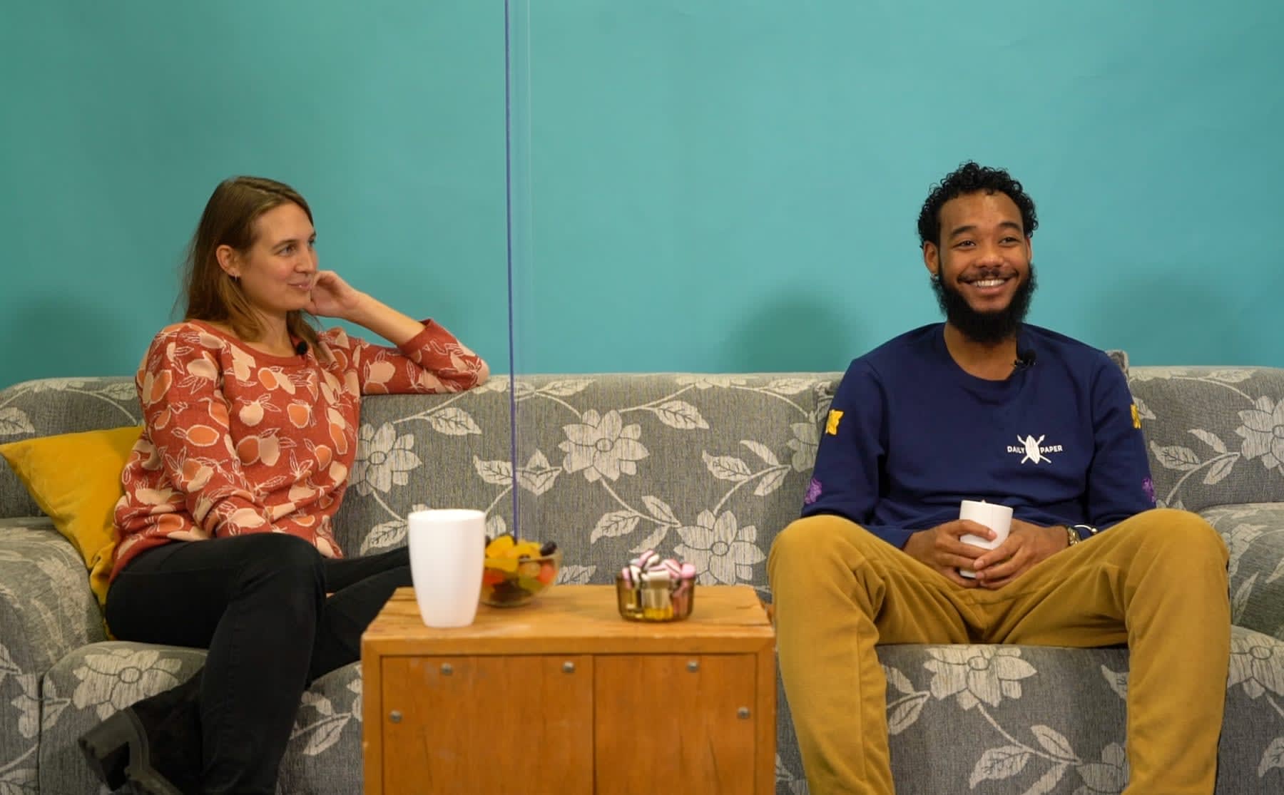 #NABLIJVERS​ – Maakt GELD gelukkig?