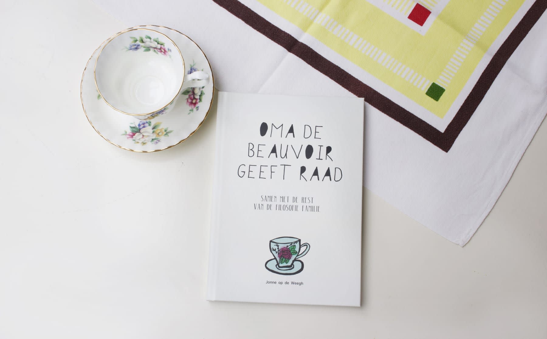 op-de-koffie-bij-bekende-filosofen-jonne-verzamelde-dertig-levenslessen-image Op de koffie bij bekende filosofen: Jonne verzamelde dertig levenslessen
