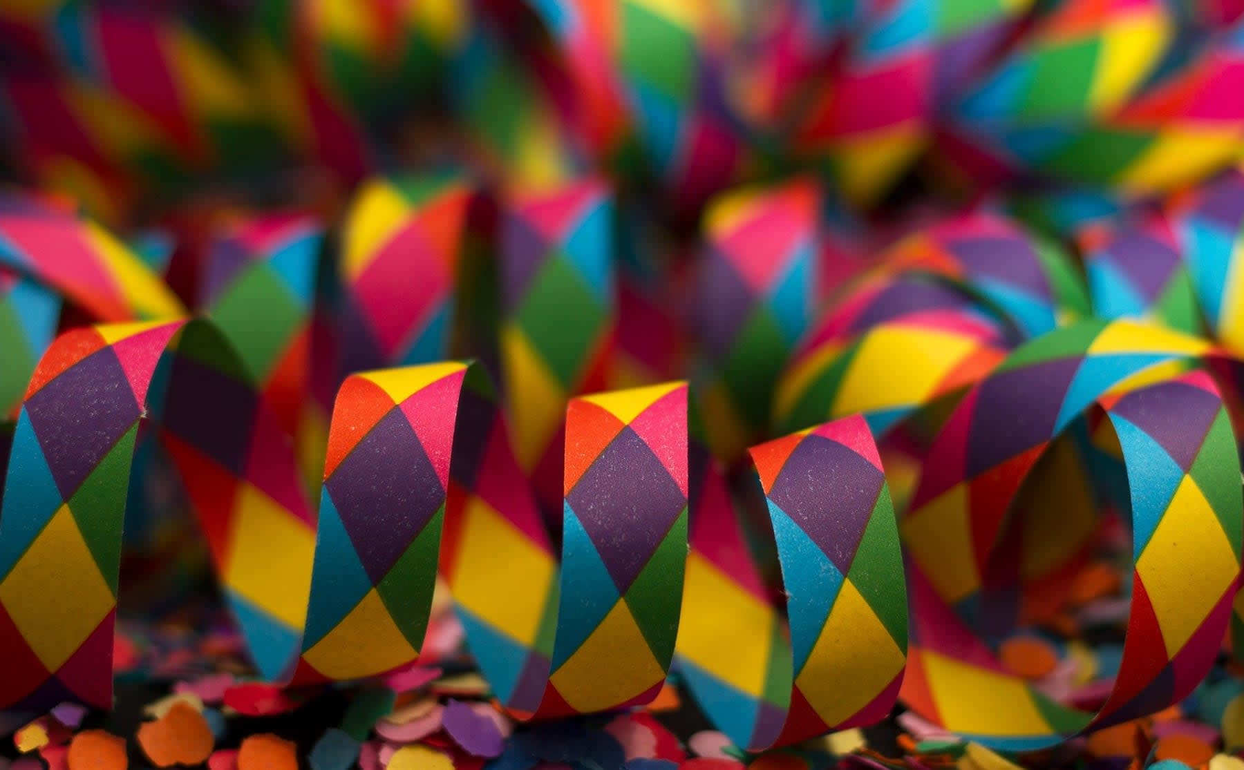 Online naar de optocht: zo vieren jullie toch nog carnaval