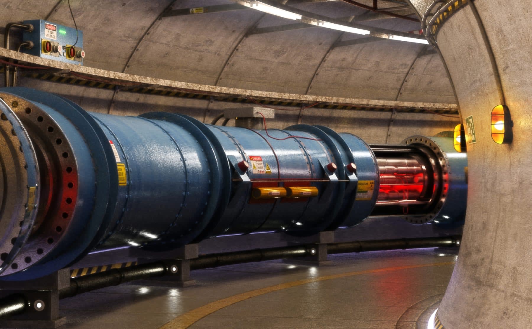 Zo helpen zes HvA-studenten wetenschappers in Zwitserland