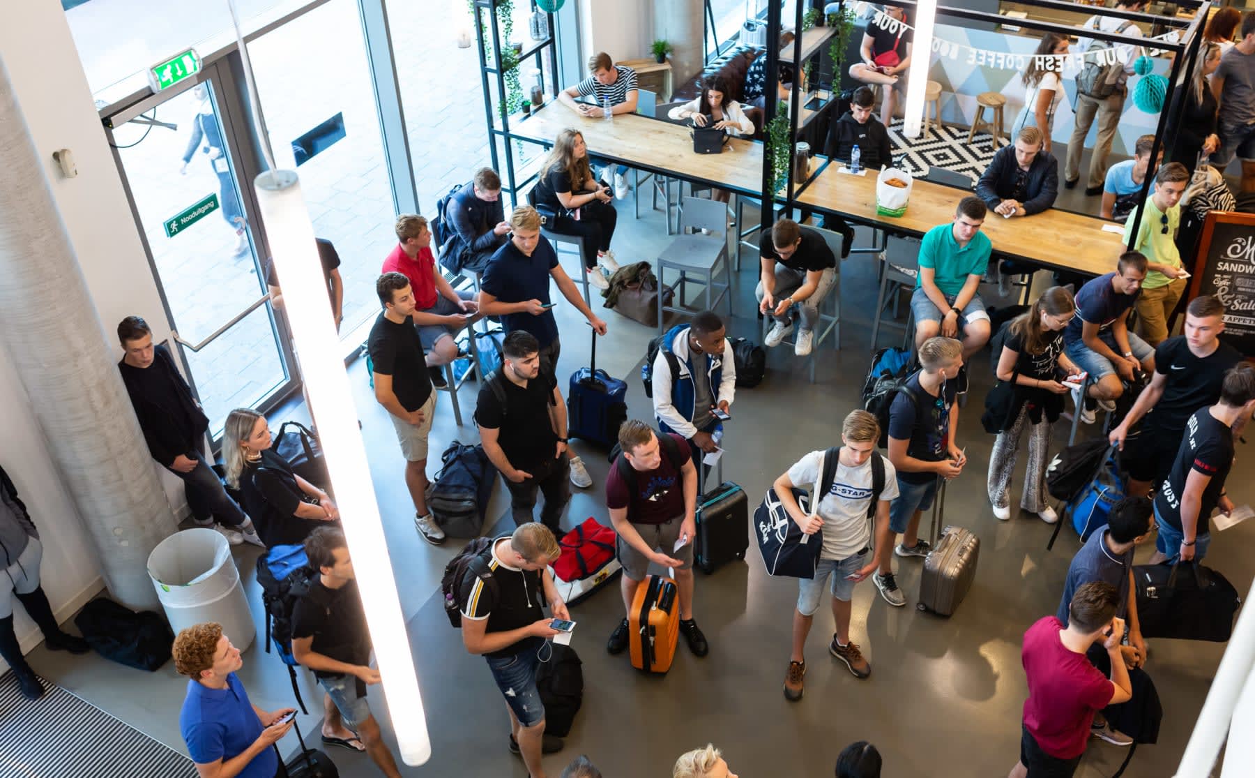 &lsquo;Meer begeleiding nodig voor mbo-doorstromers tijdens pandemie&rsquo;