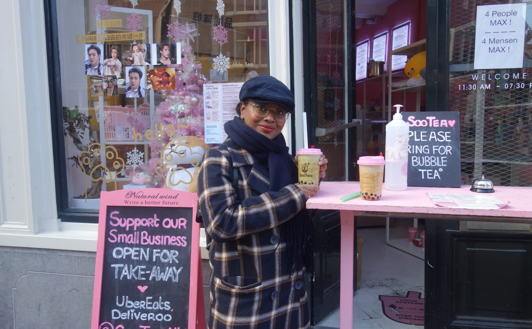 de-doorgeefcamera-het-is-mijn-droom-om-een-grote-tuin-te-hebben-image De doorgeefcamera: ‘Het is mijn droom om een grote tuin te hebben’