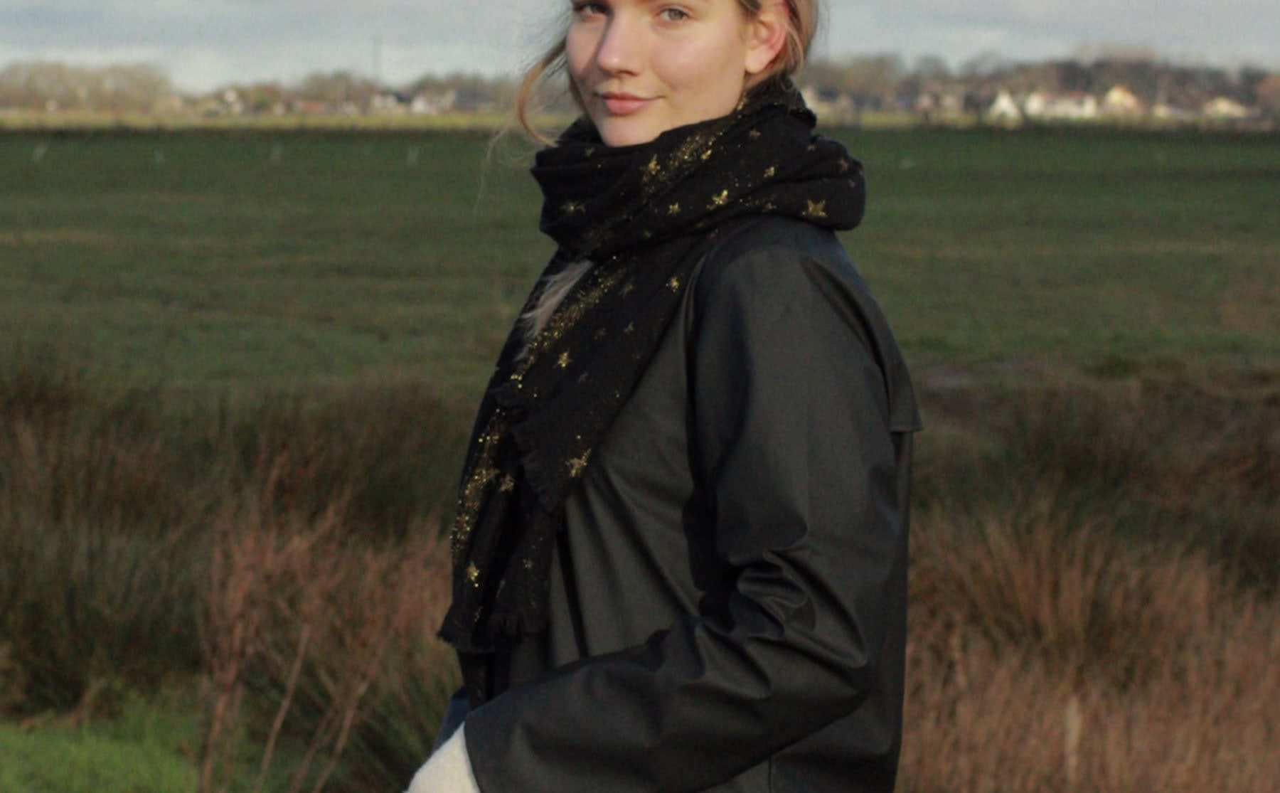 Droombaan: Annejolijn wil bedrijven helpen duurzamer te worden