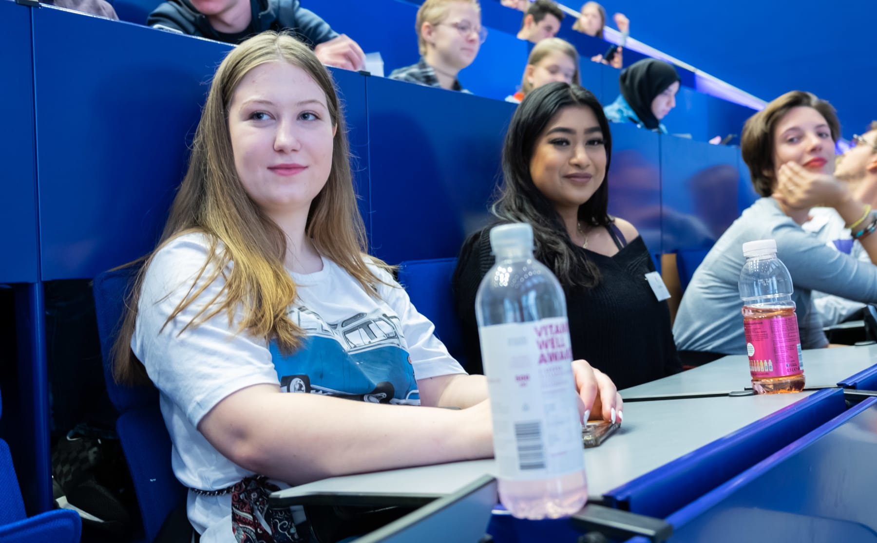 bewust-en-redzaam-tune-in-toont-positieve-effecten-op-studenten-image Bewust en redzaam: Tune In toont positieve effecten op studenten