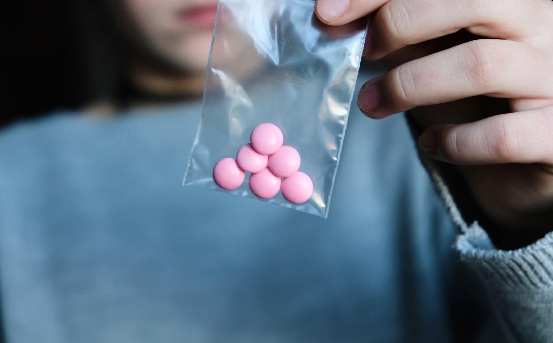 Zorgen om studenten: &lsquo;Steeds vaker in ziekenhuis door drugs&rsquo;