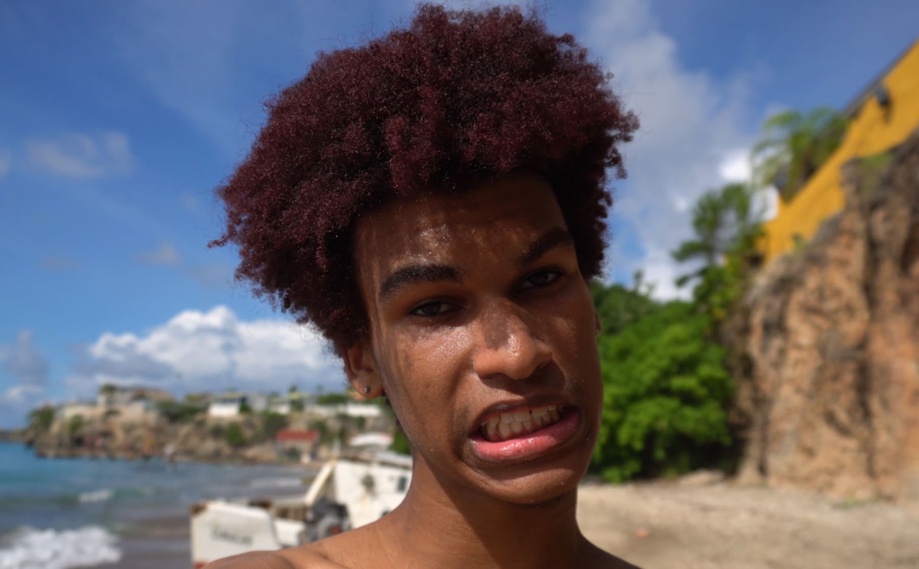 VLOG 8: De feestdagen in lockdown