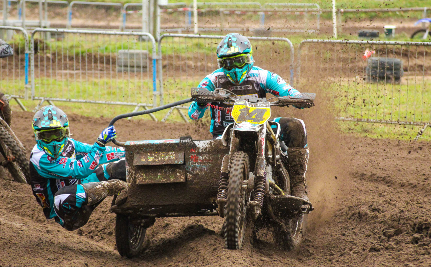 Zijspancross, inline skaten en E-sports: ken jij deze onbekende sporten al?