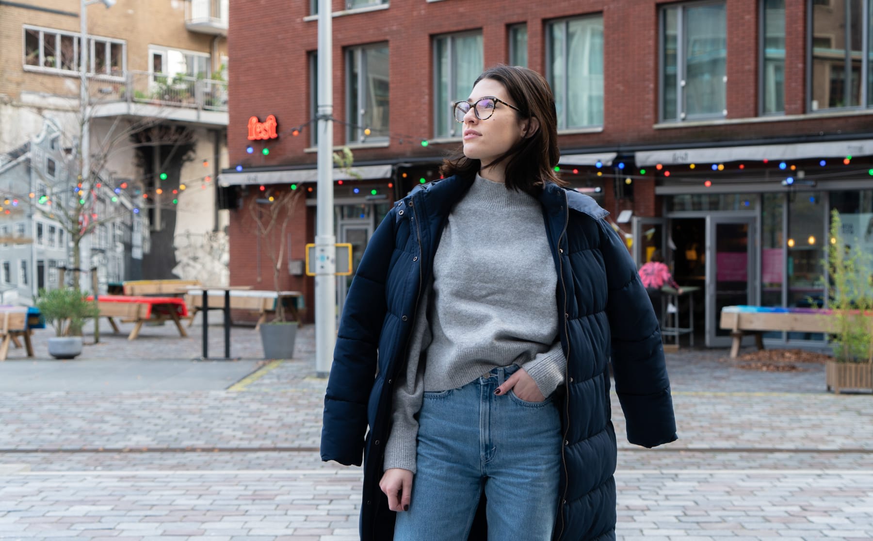 droombaan-ema-wil-de-modetrends-in-duitsland-voorspellen-image Droombaan: Ema wil de modetrends in Duitsland voorspellen