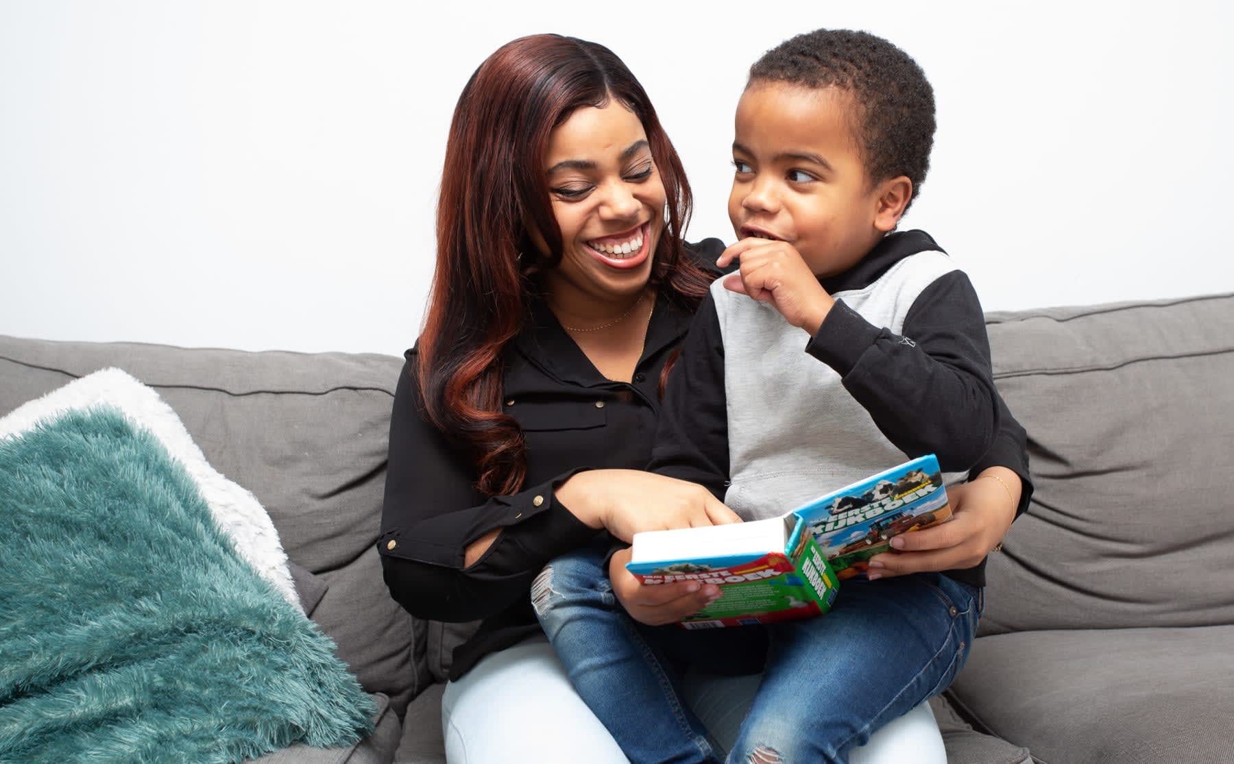 &lsquo;Flexibel onderwijs mogelijk goed voor studenten met kinderen&rsquo;