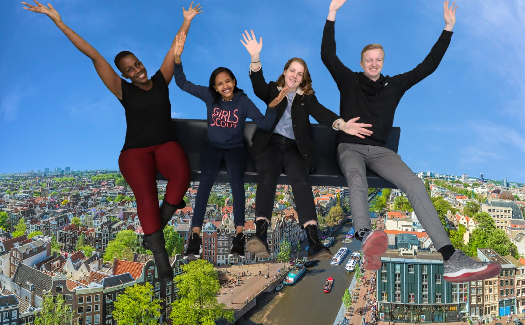 student-jorg-ontdekt-de-nederlandse-cultuur-met-statushouders-image Student Jorg ontdekt de Nederlandse cultuur met statushouders