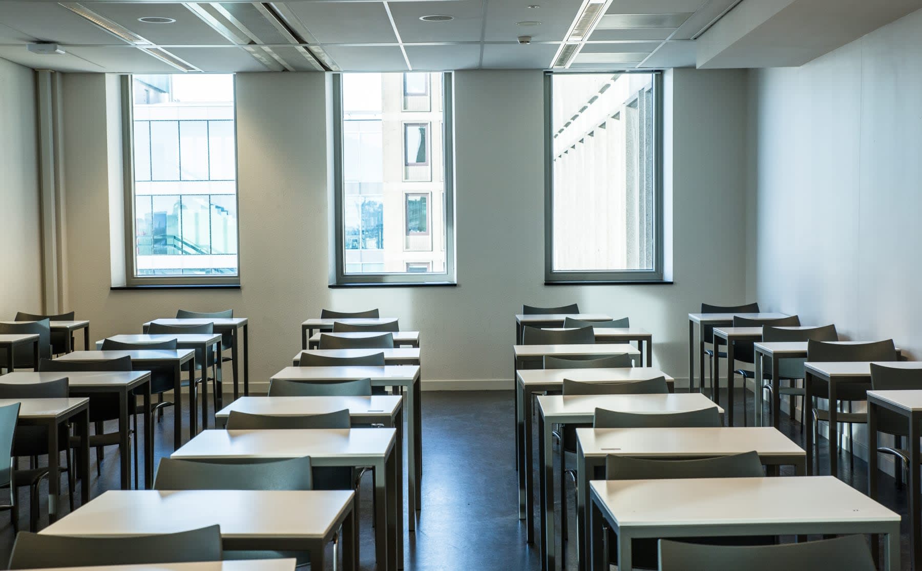 Opleiding dumpt ProctorExam: &lsquo;Ze hebben geen backup gemaakt&rsquo;