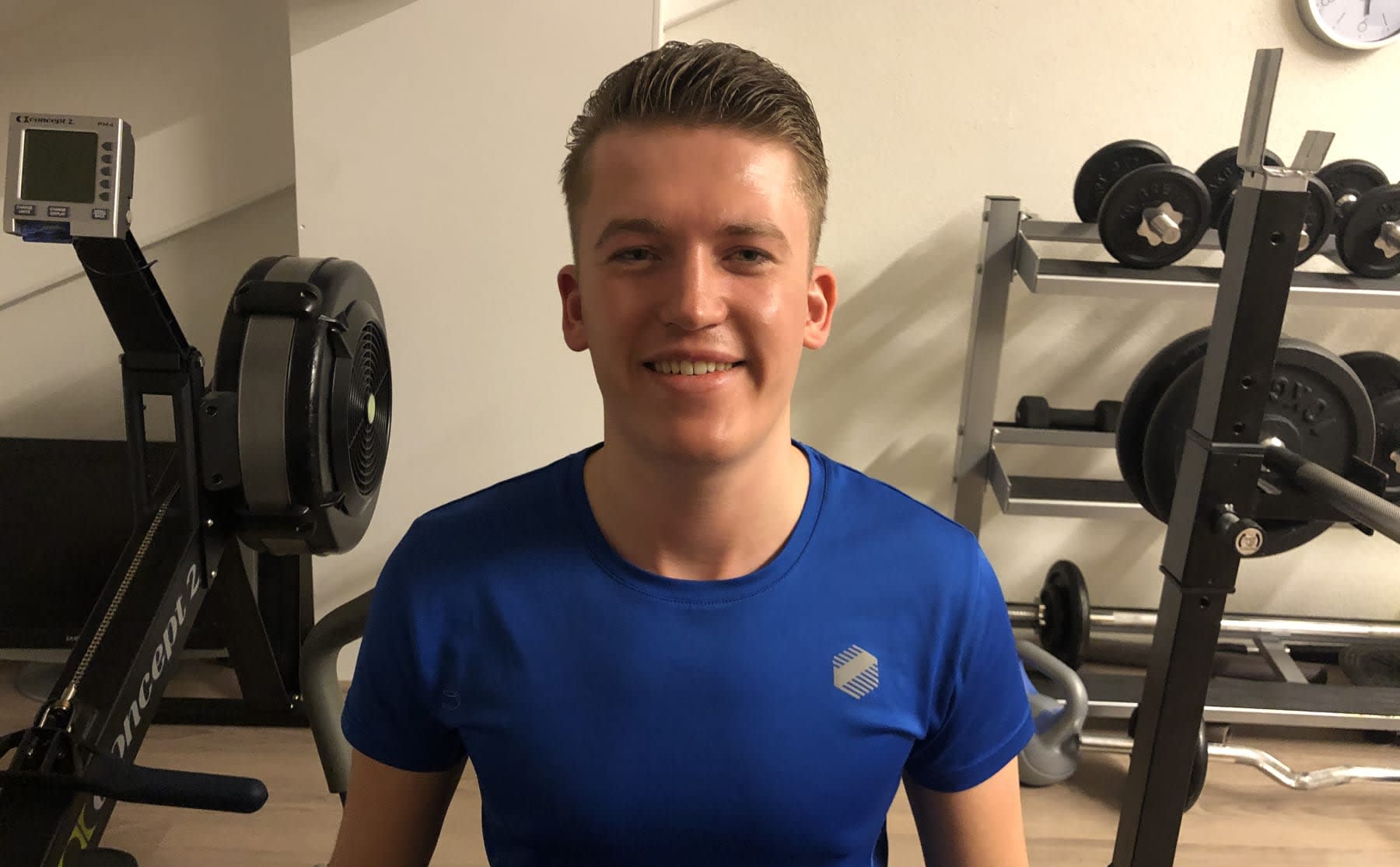 droombaan-dennis-wil-oefentherapeut-voor-ouderen-worden-image Droombaan: Dennis wil oefentherapeut voor ouderen worden