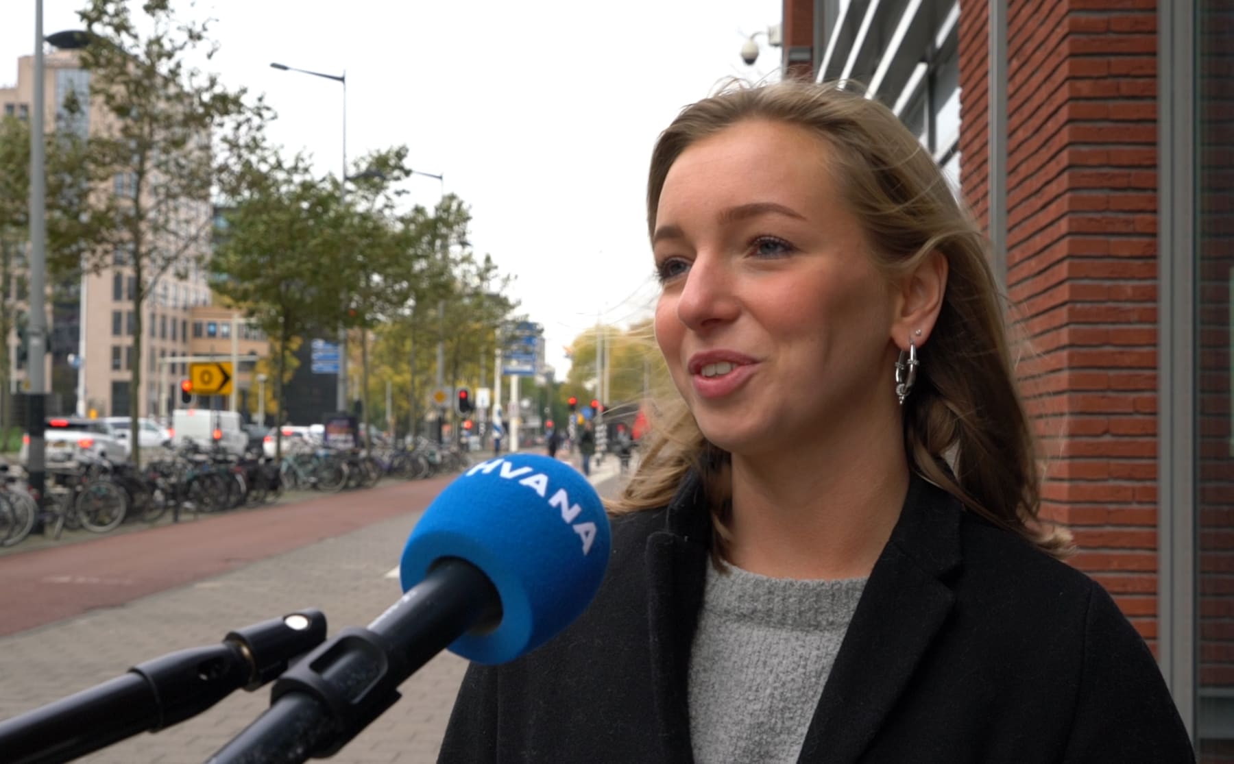 Stage lopen in coronatijd: &rsquo;Ik kan maar geen plek vinden&rsquo;