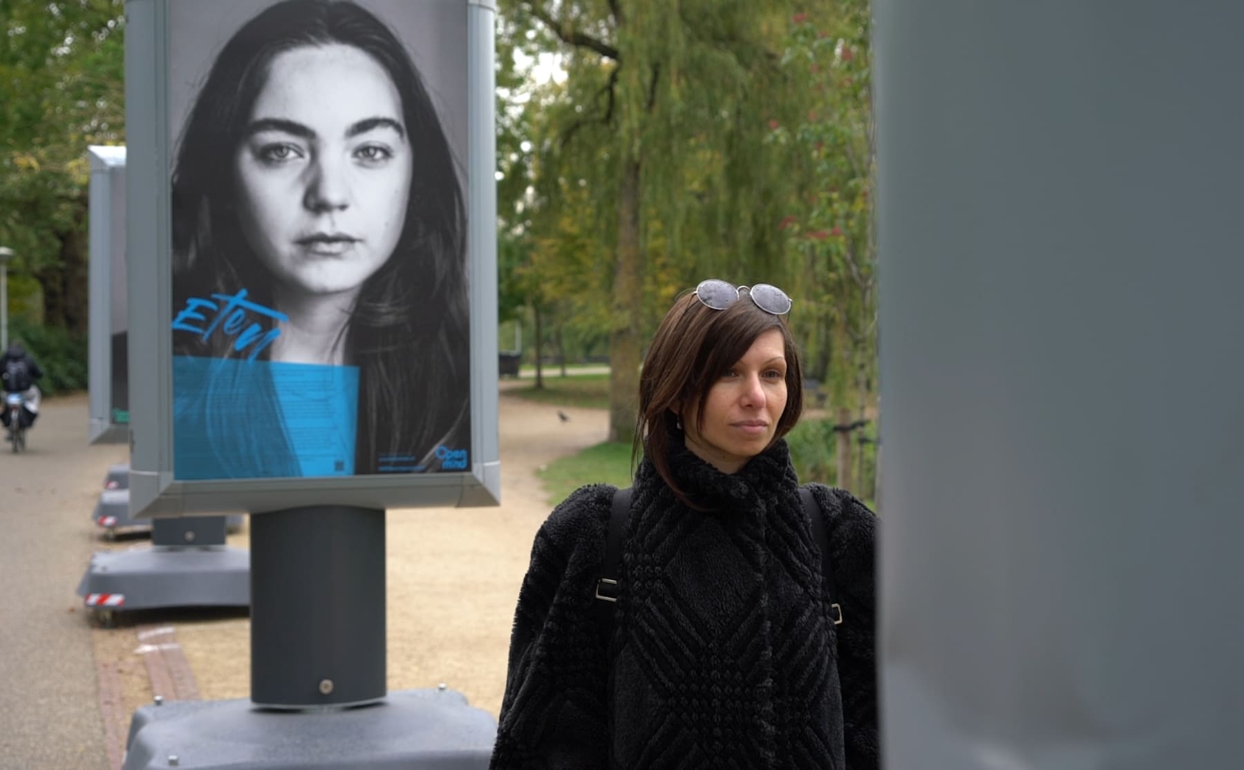 hadas-had-drie-keer-een-depressie-met-mijn-studie-leerde-ik-mezelf-kennen-image Hadas had drie keer een depressie: ’Met mijn studie leerde ik mezelf kennen’