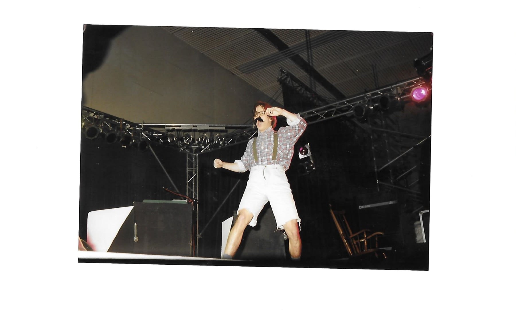 Deze docenten maakten er als student een potje van: &lsquo;Ik was jong, wild en chaotisch&rsquo;