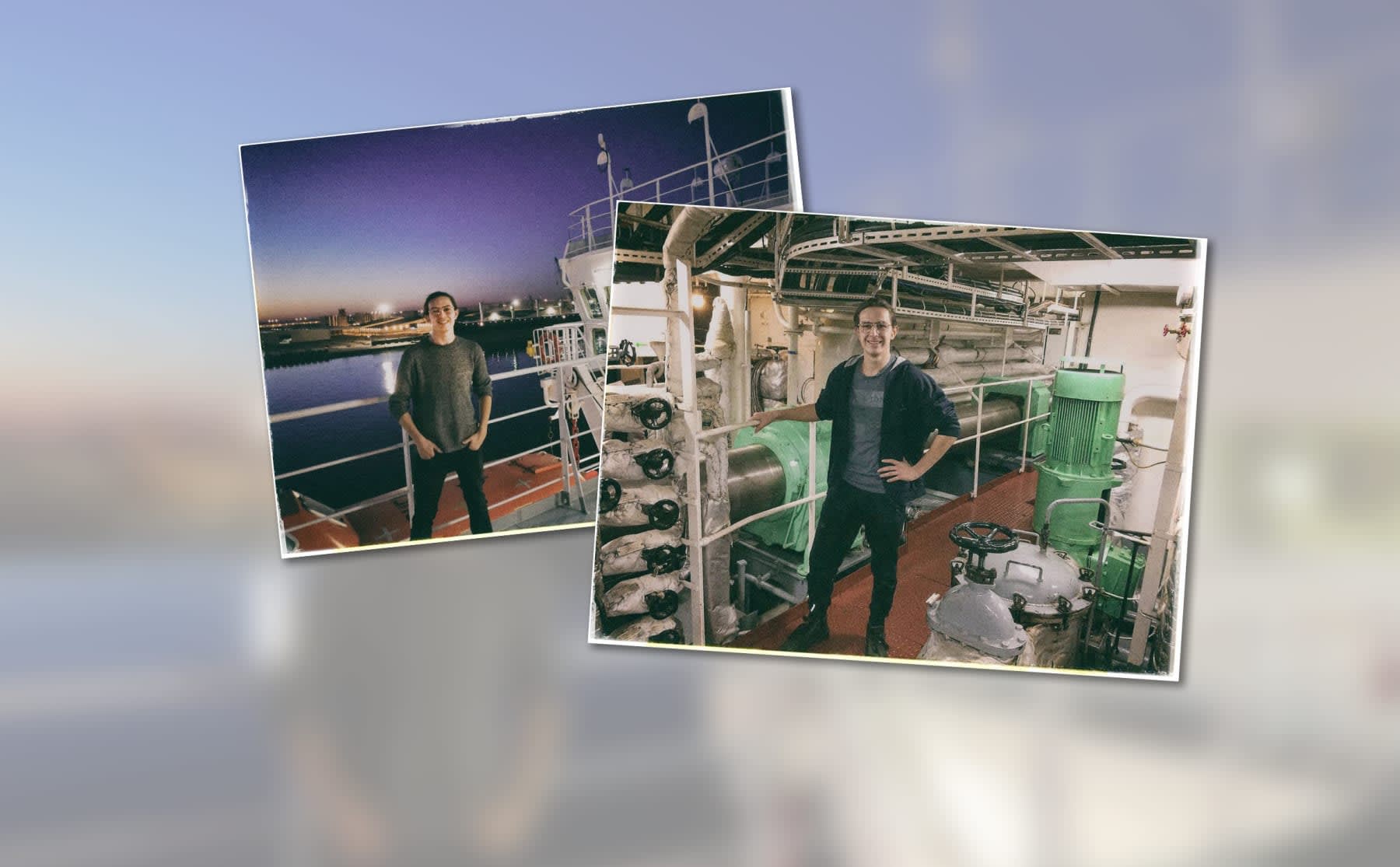 droombaan-jim-wil-kapitein-worden-image Droombaan: Jim wil kapitein worden