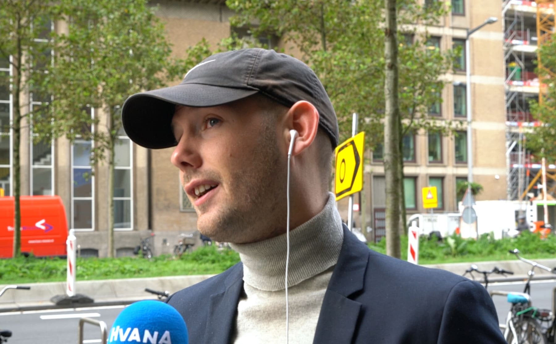 Bestaan traditionele mannen- en vrouwenberoepen nog?